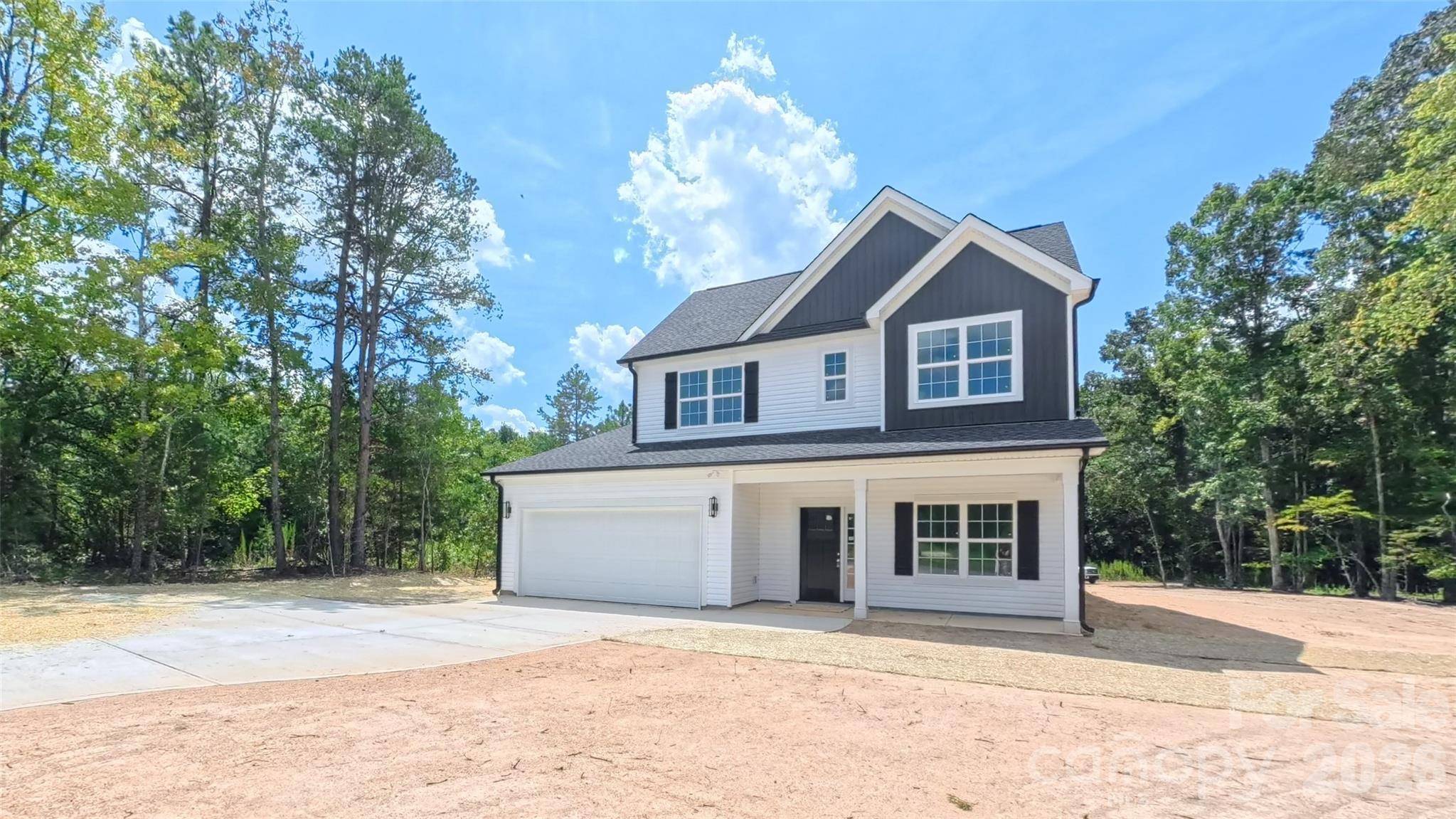 3155 Meadowcrest DR, Clover, SC 29710