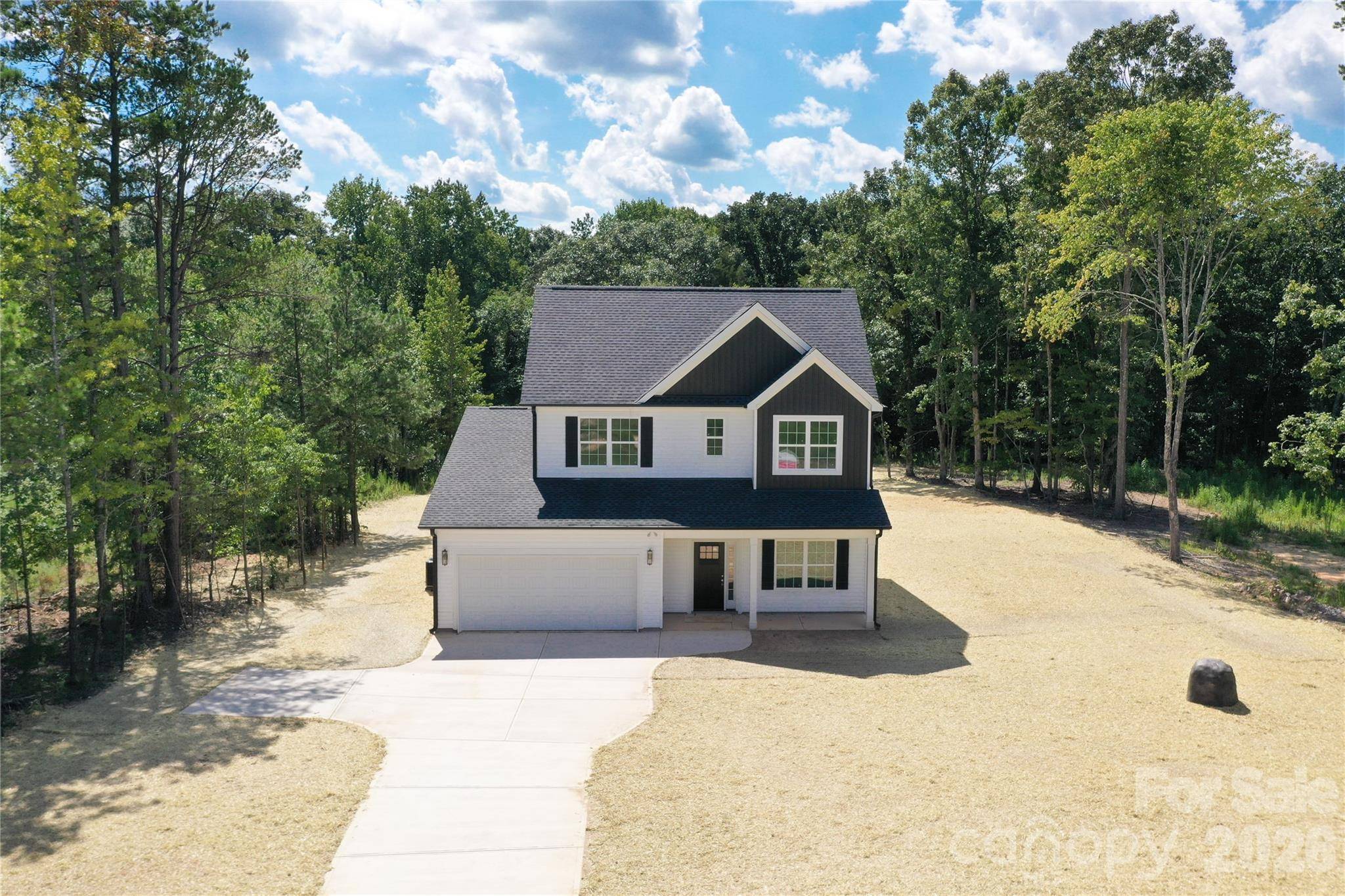 3155 Meadowcrest DR, Clover, SC 29710