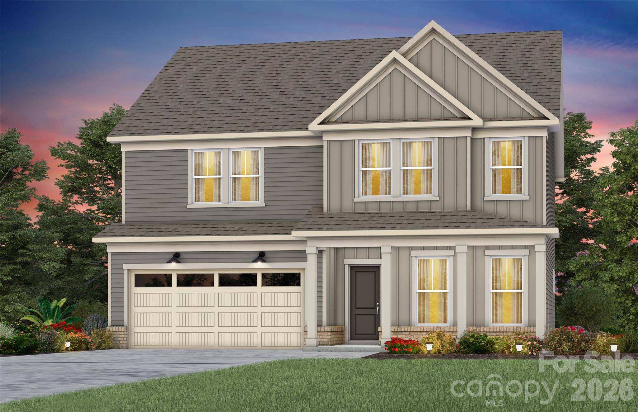 1302 Brendan WAY #21, Matthews, NC 28104