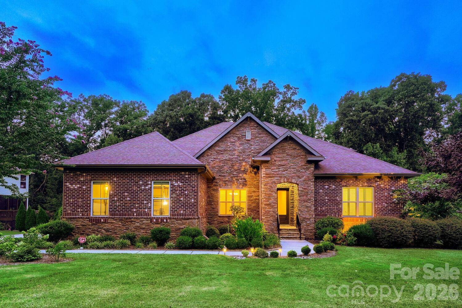 8701 Whitehawk Hill RD, Waxhaw, NC 28173