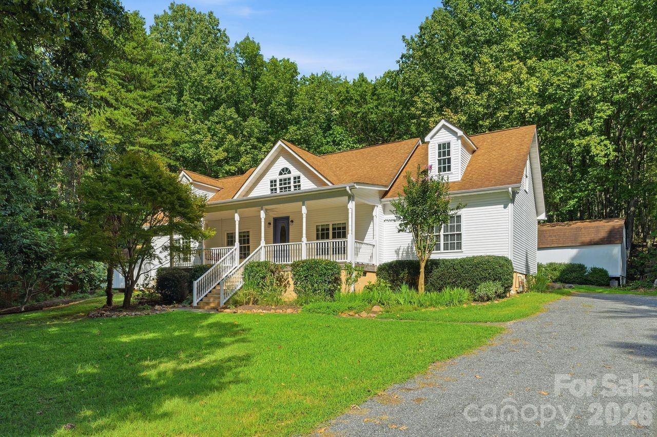 5480 Liberty Hill RD W, York, SC 29745