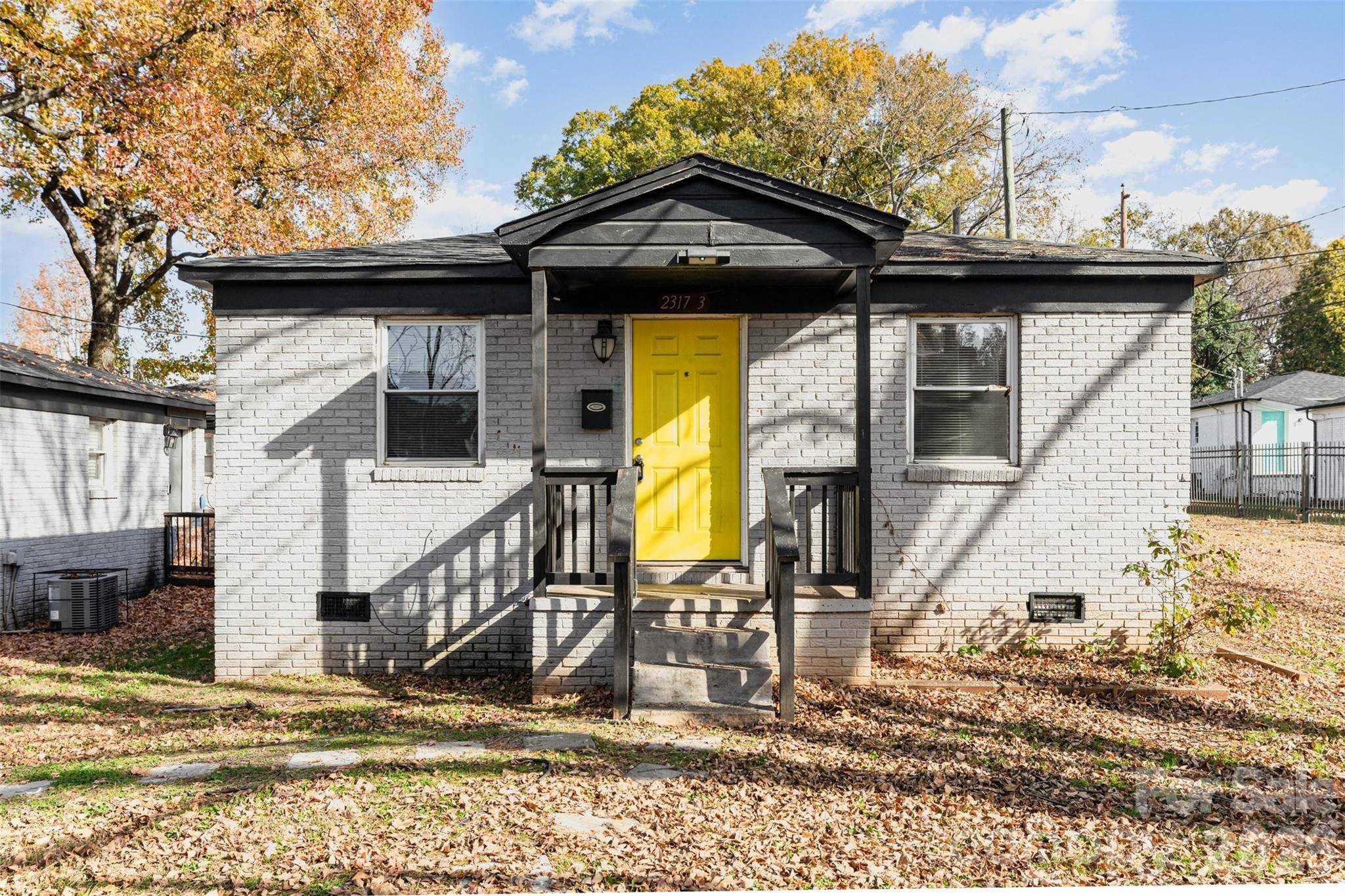 2301-2407 Julia AVE, Charlotte, NC 28206