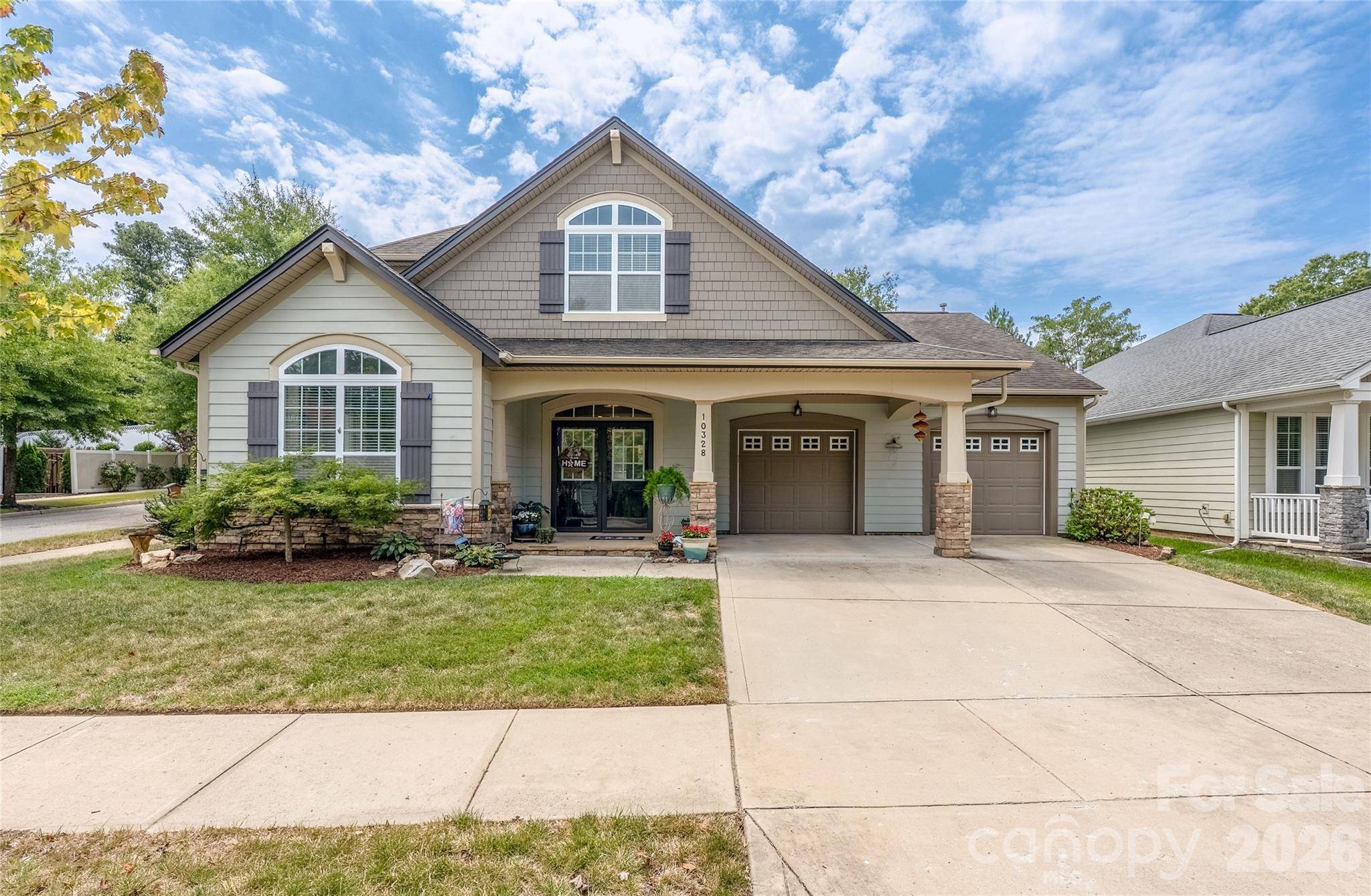 10328 Drake Hill DR, Huntersville, NC 28078