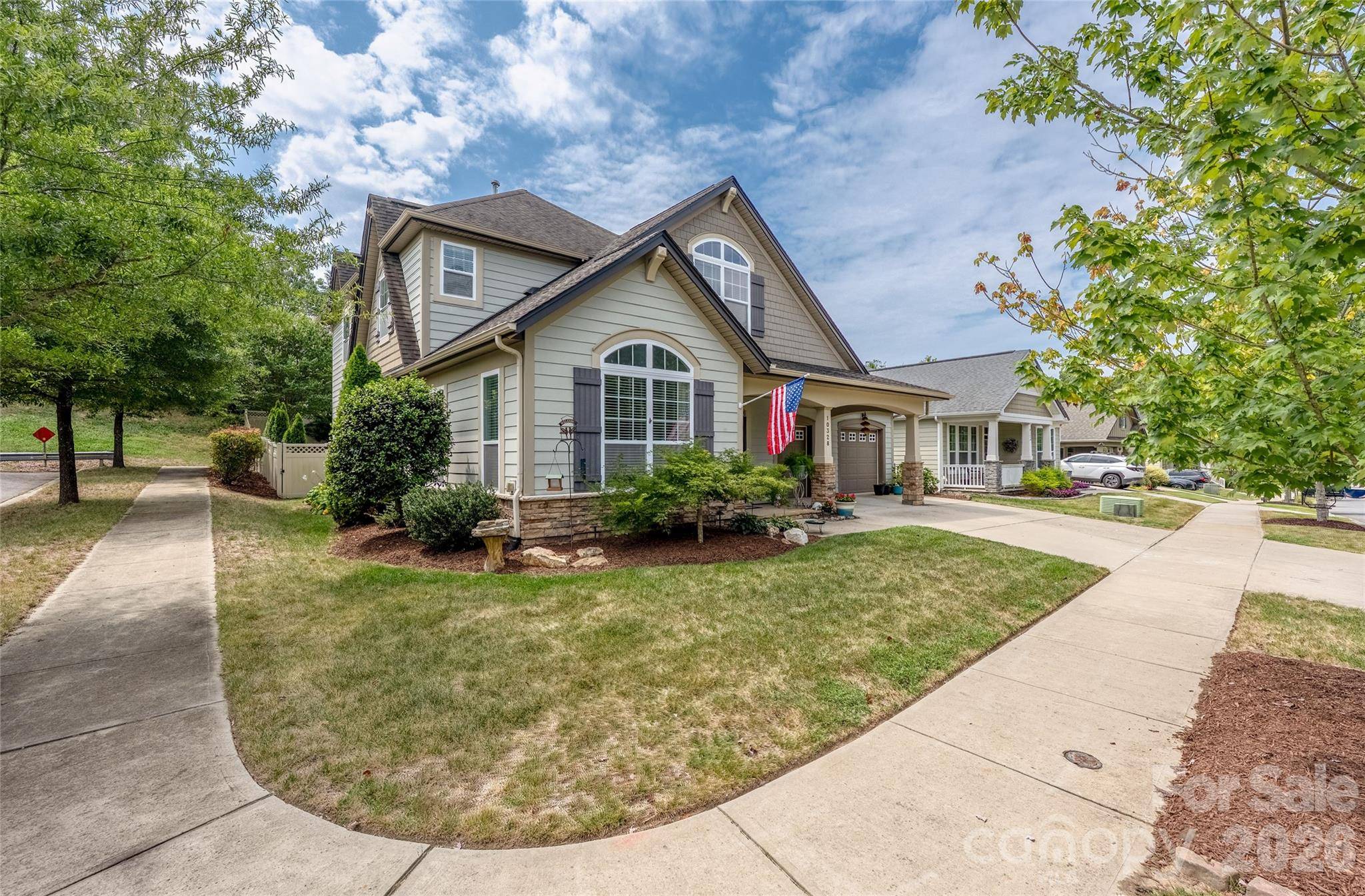 10328 Drake Hill DR, Huntersville, NC 28078