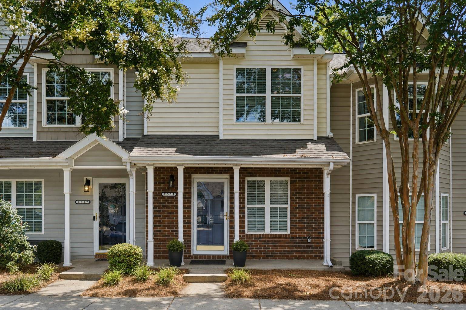 2511 Brackley PL NW, Concord, NC 28027