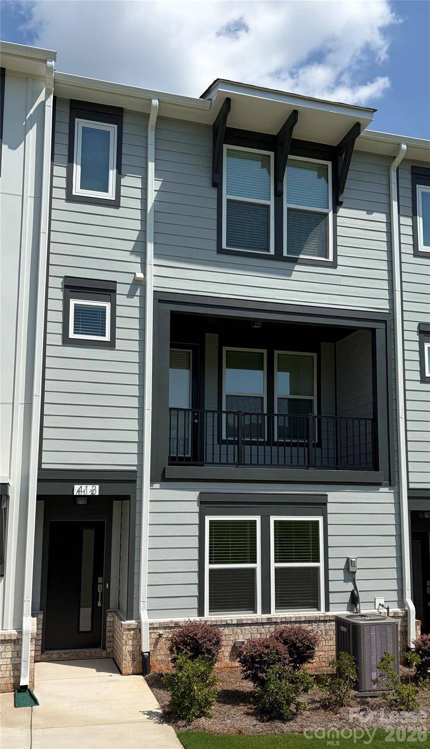 413 Nathaniel WAY, Charlotte, NC 28213