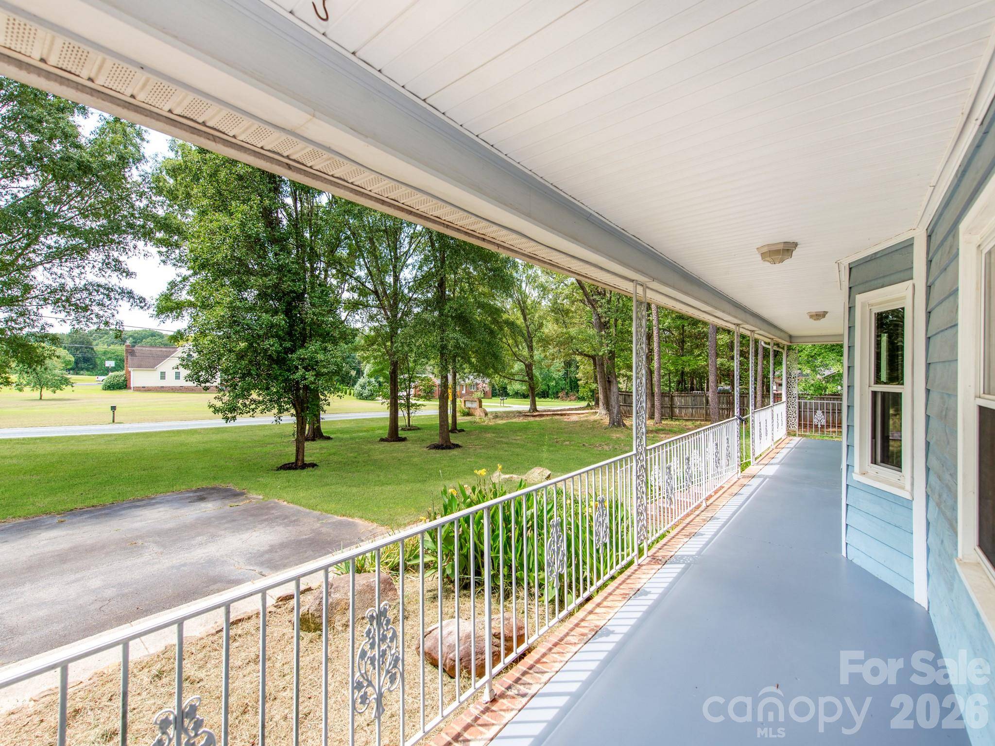 2608 Corinth Church RD, Monroe, NC 28112