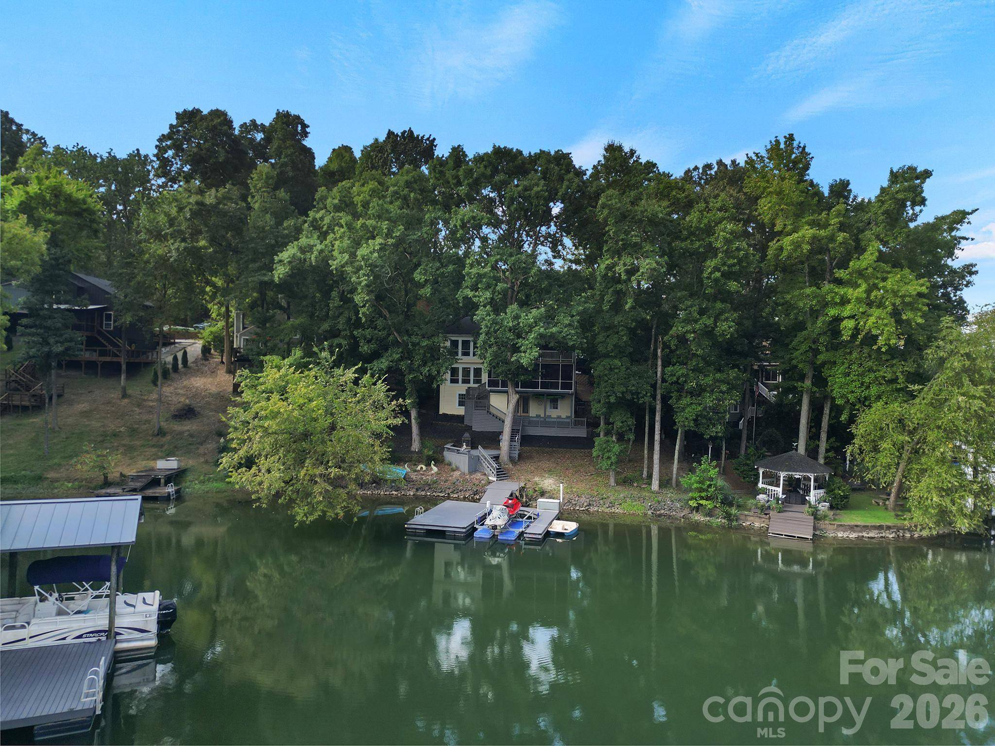 27059 Catamaran RD #59, Tega Cay, SC 29708