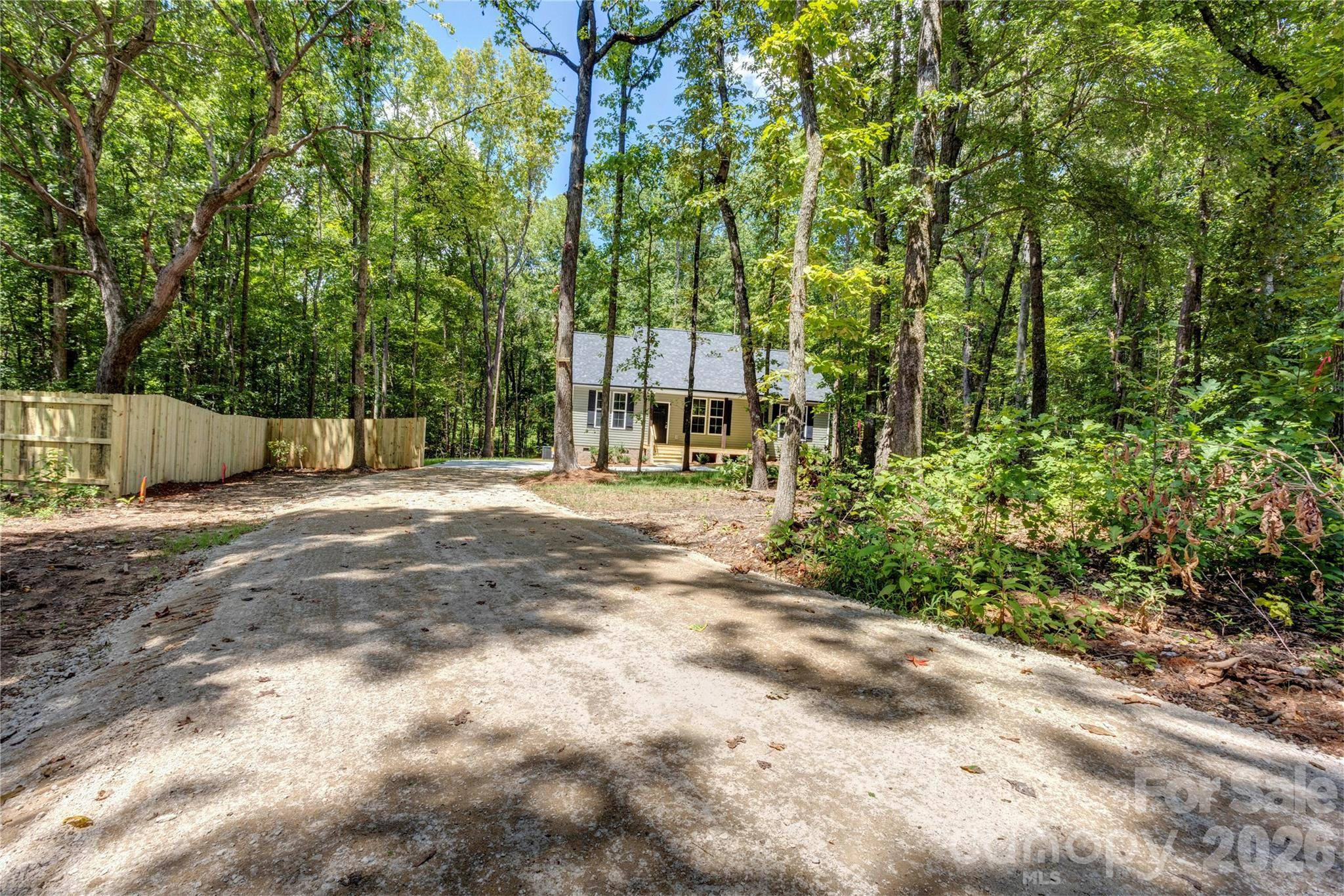 496 Fisk ST NW, Concord, NC 28027
