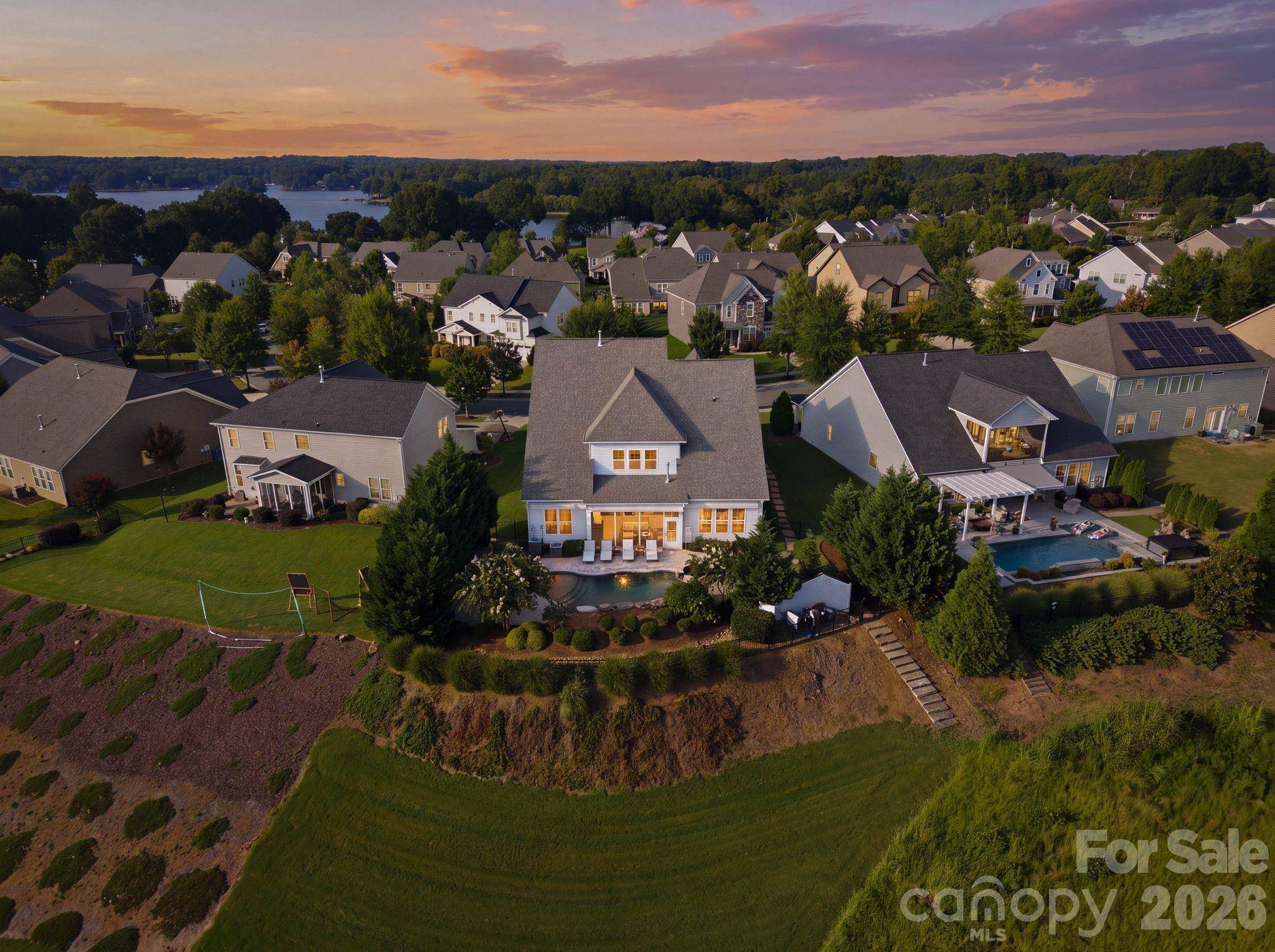 120 Eagles Landing DR, Mooresville, NC 28117