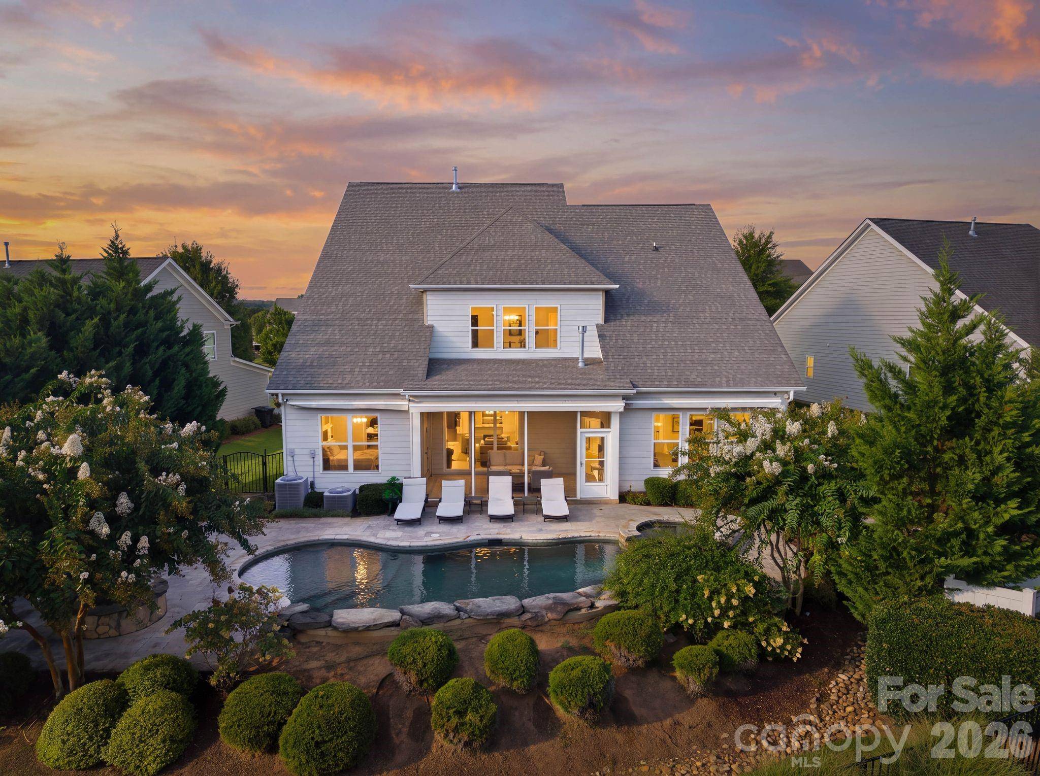 120 Eagles Landing DR, Mooresville, NC 28117