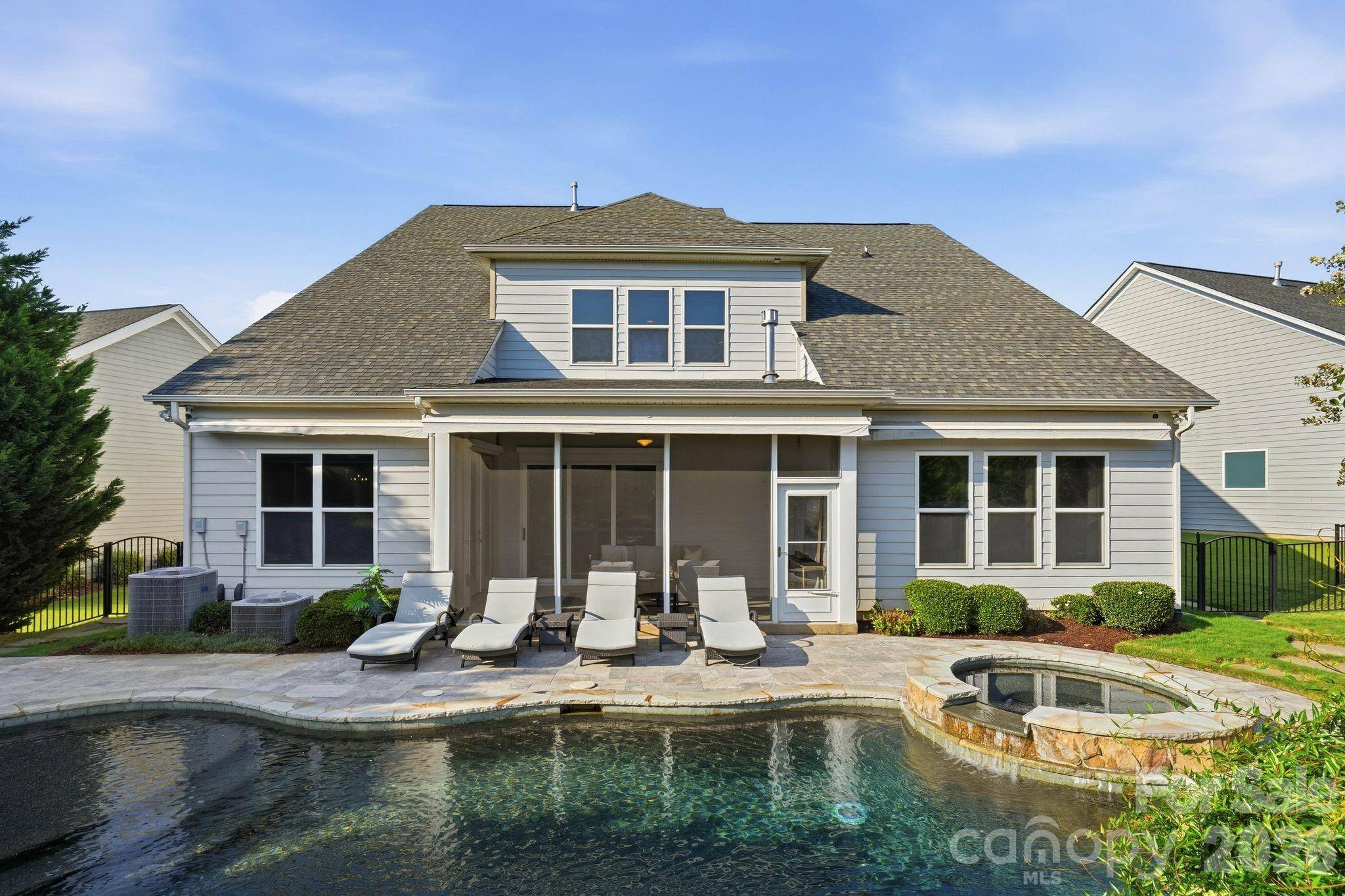 120 Eagles Landing DR, Mooresville, NC 28117
