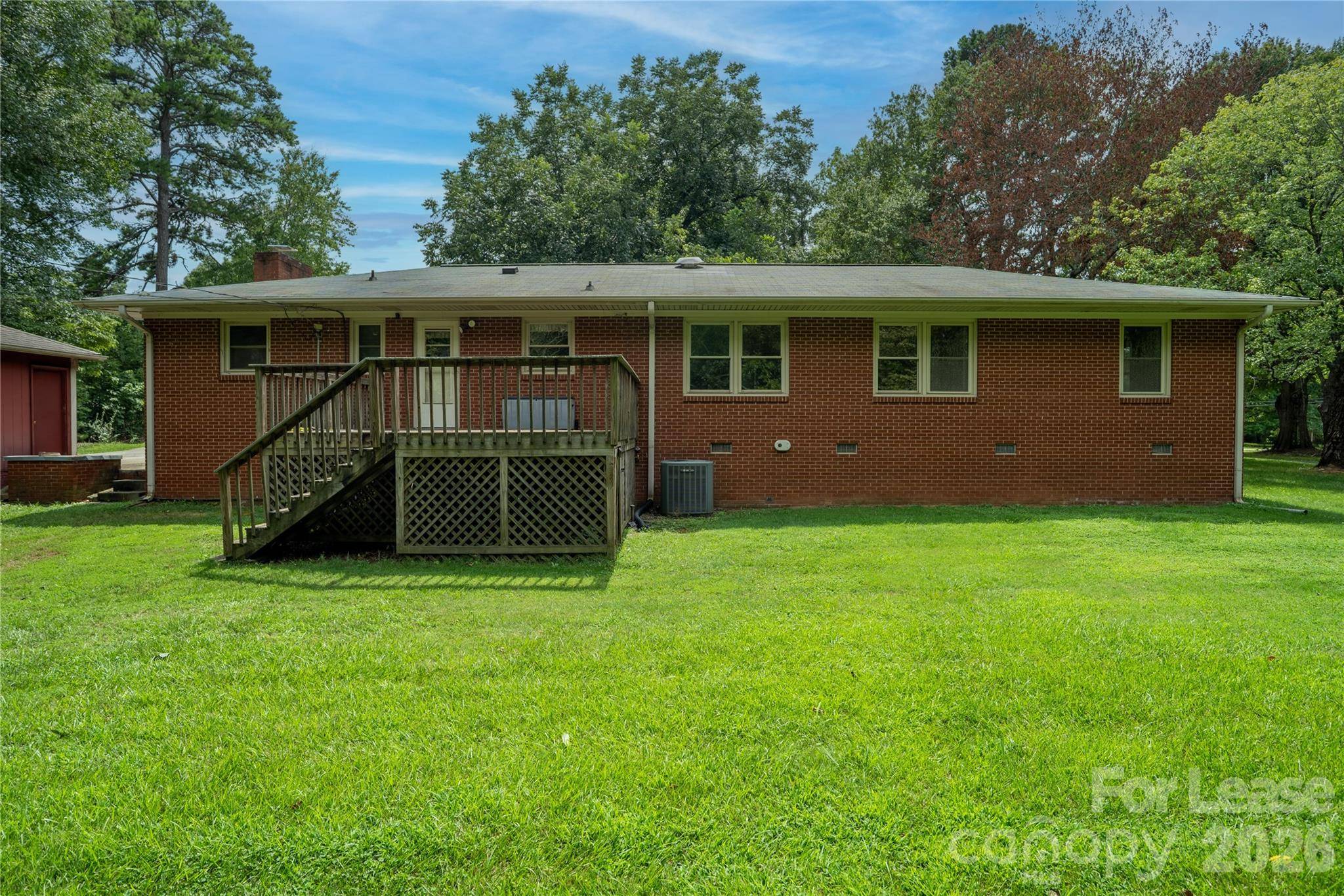 6510 Pleasant Grove RD, Charlotte, NC 28216