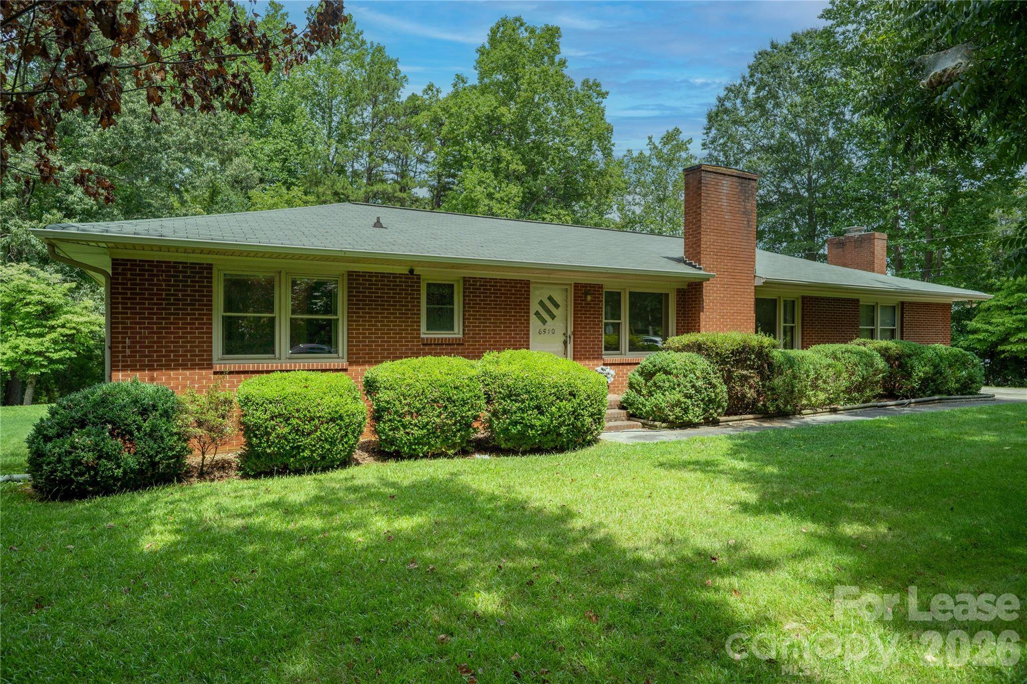 6510 Pleasant Grove RD, Charlotte, NC 28216