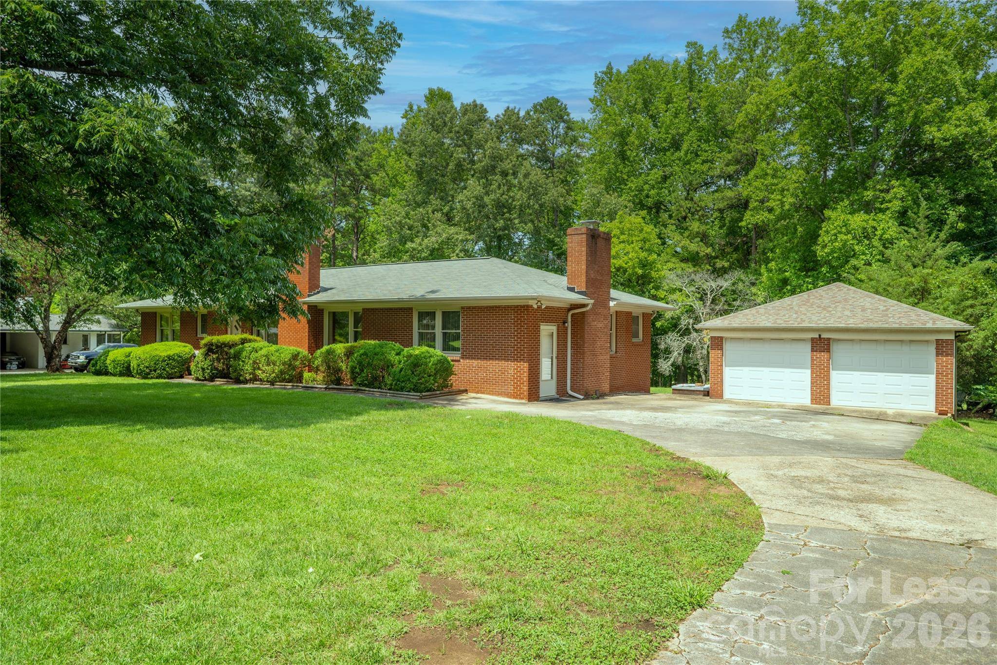 6510 Pleasant Grove RD, Charlotte, NC 28216