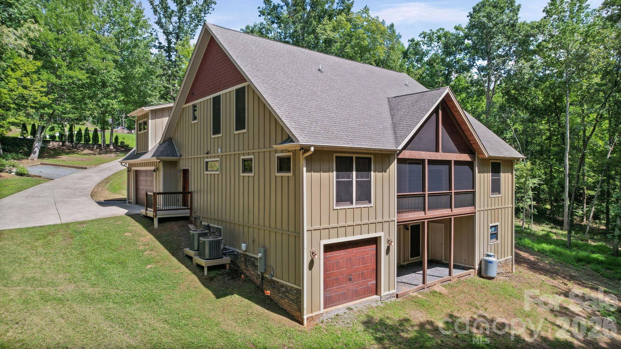 126 Hunters Field WAY, Kings Mountain, NC 28086