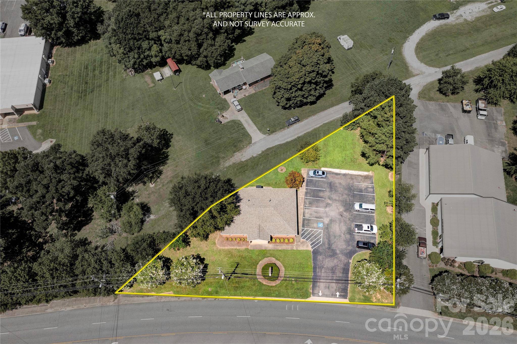 1235 Fallston RD, Shelby, NC 28150