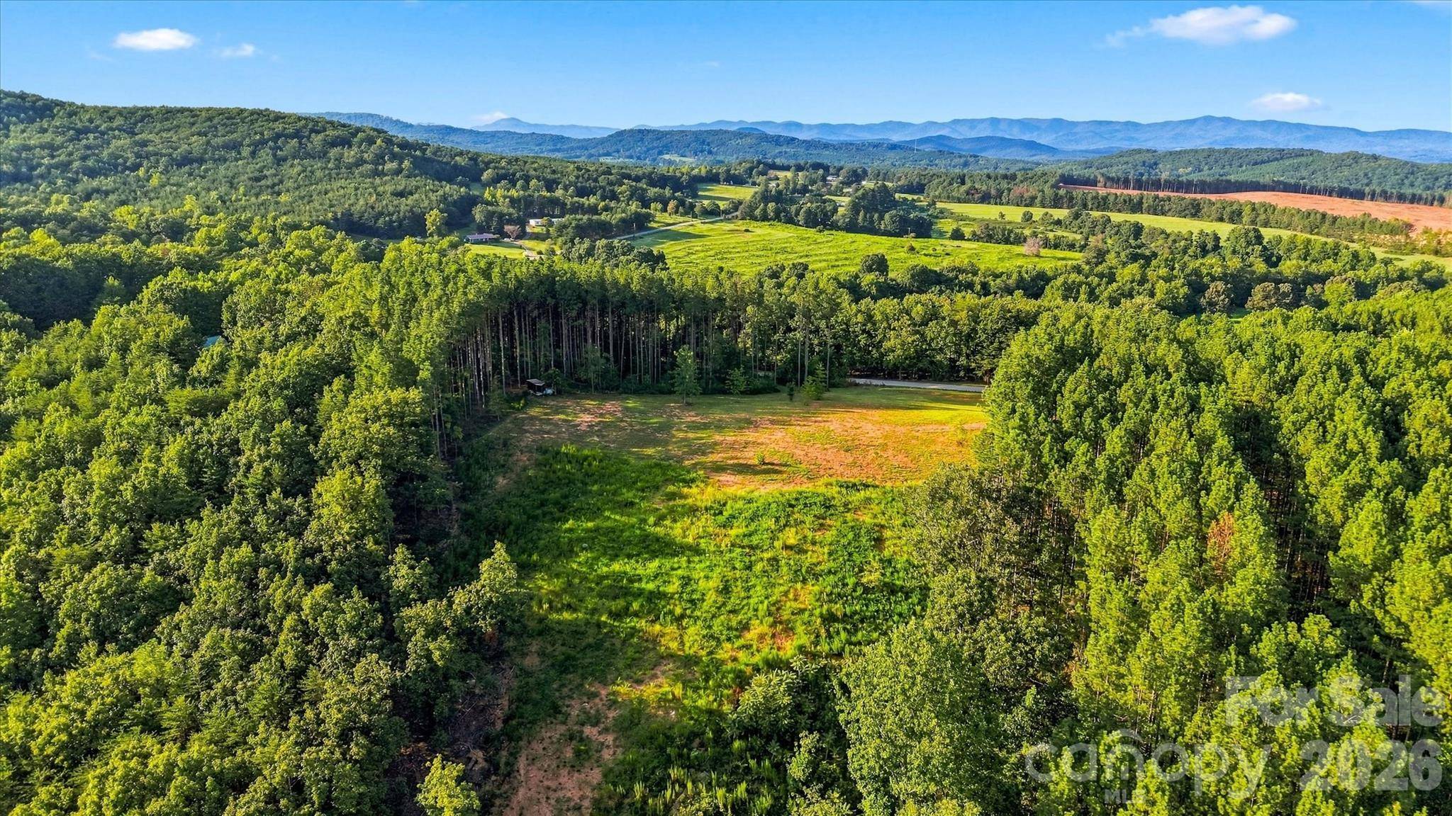 0 Moore Mountain LN #1, Ellenboro, NC 28040