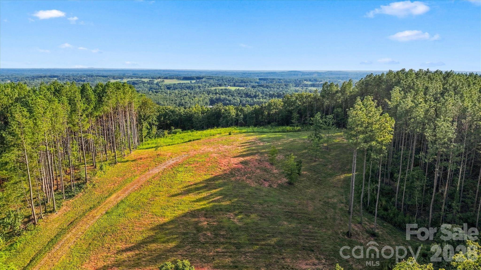 0 Moore Mountain LN #1, Ellenboro, NC 28040
