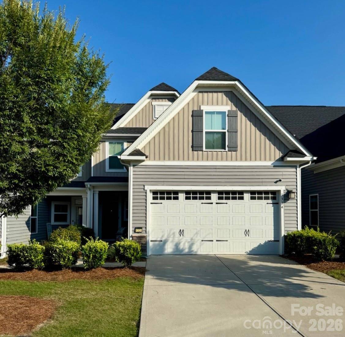 1324 Kristy Lynn DR, Monroe, NC 28110