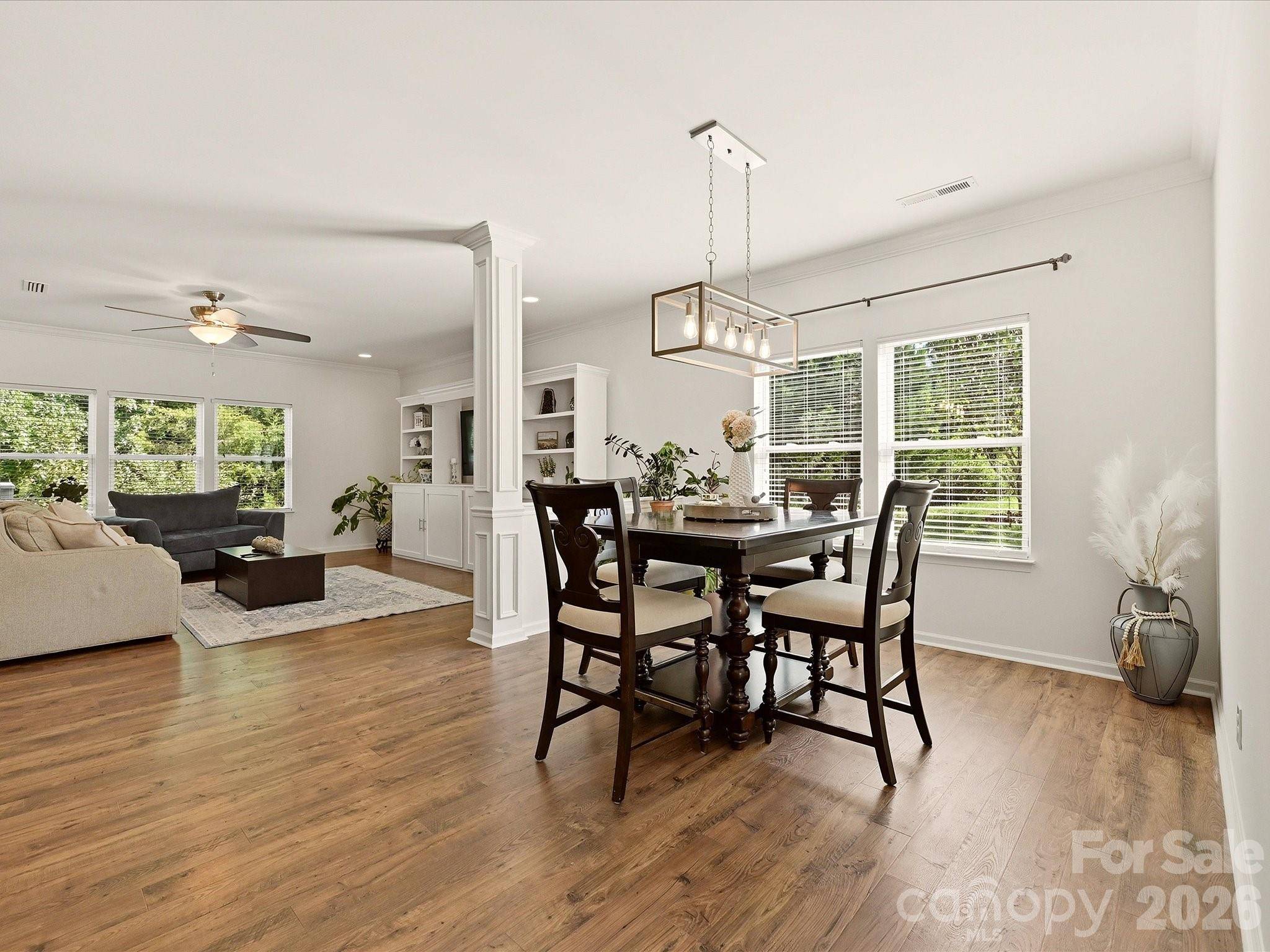 1104 Bassett WAY, Indian Land, SC 29707