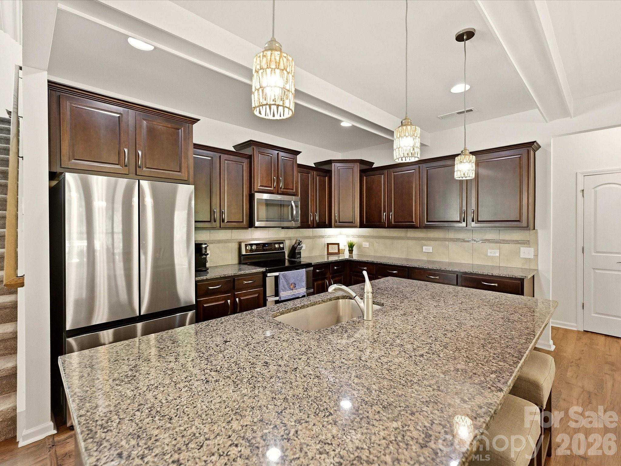 1104 Bassett WAY, Indian Land, SC 29707