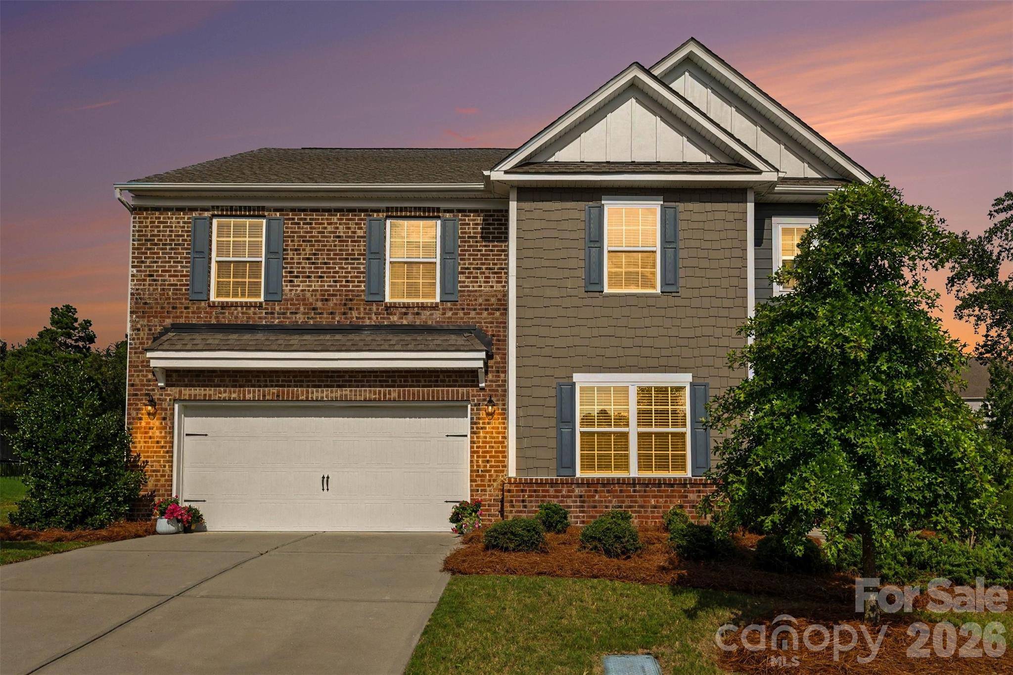 16823 Cozy Cove RD, Charlotte, NC 28278