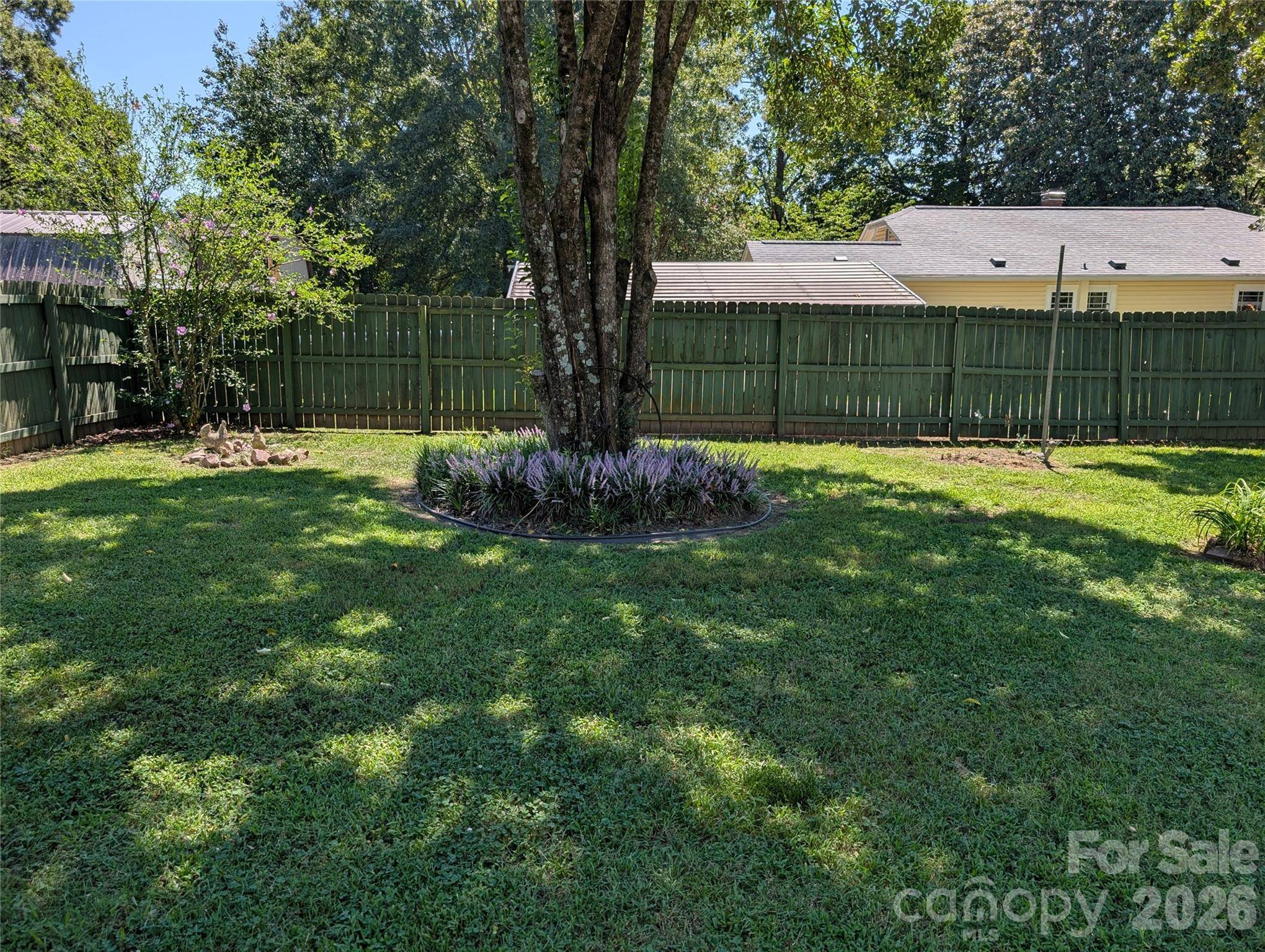 406 N Kimmons ST N, Landis, NC 28088