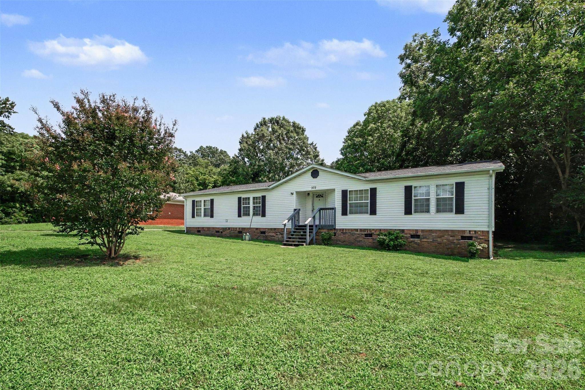 373 Laney ST, Kannapolis, NC 28027