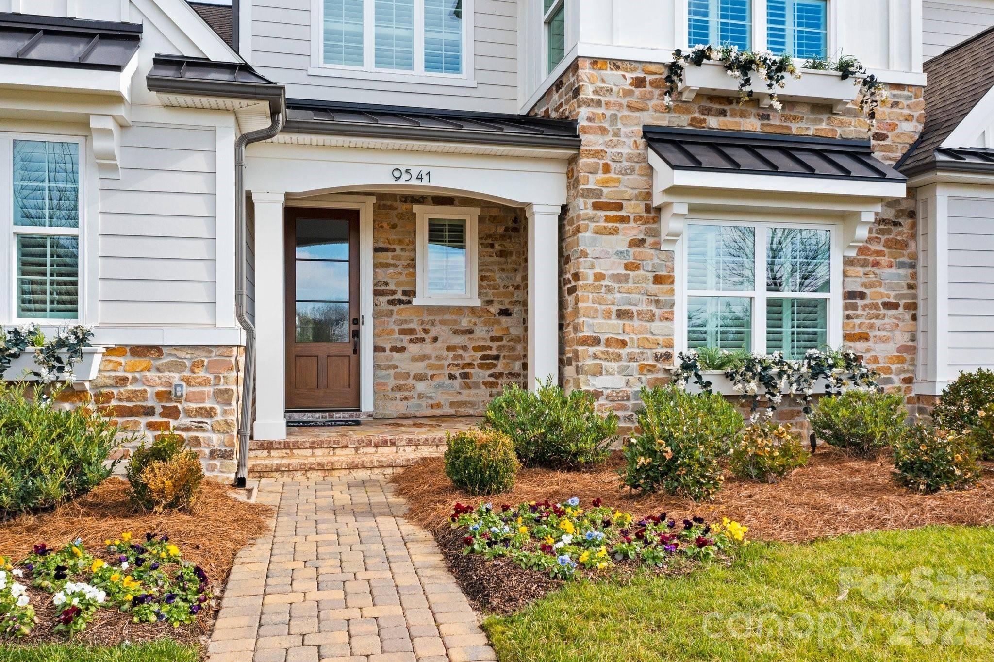 9541 Pacing LN NW, Concord, NC 28027