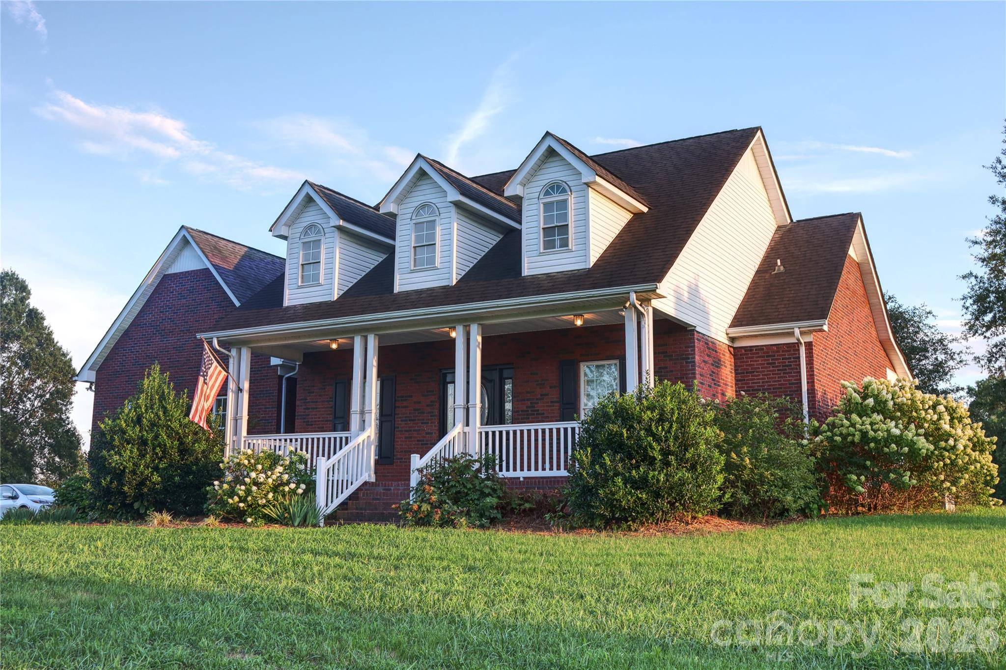 6710 Lawyers RD E, Marshville, NC 28103