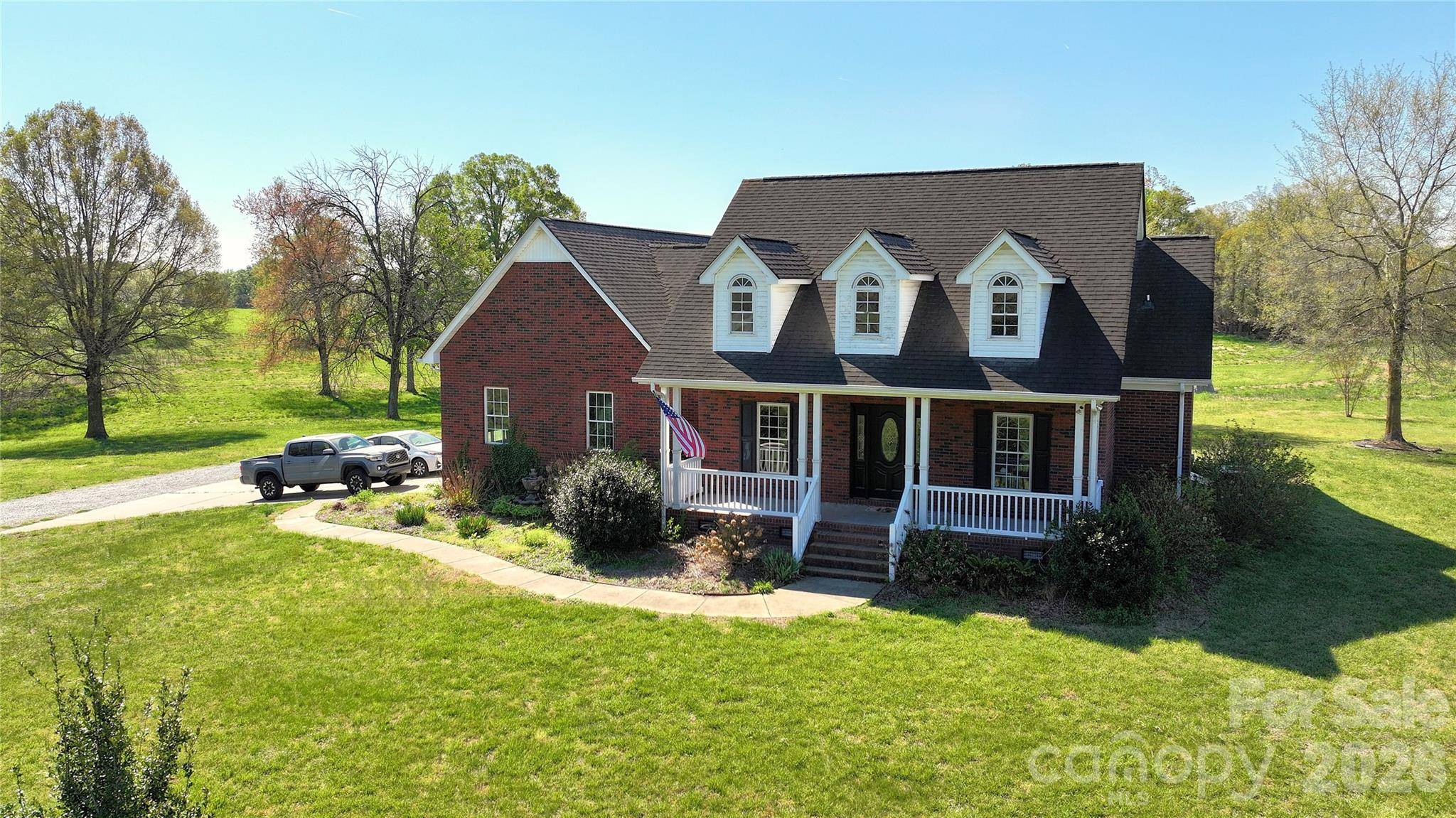 6710 Lawyers RD E, Marshville, NC 28103