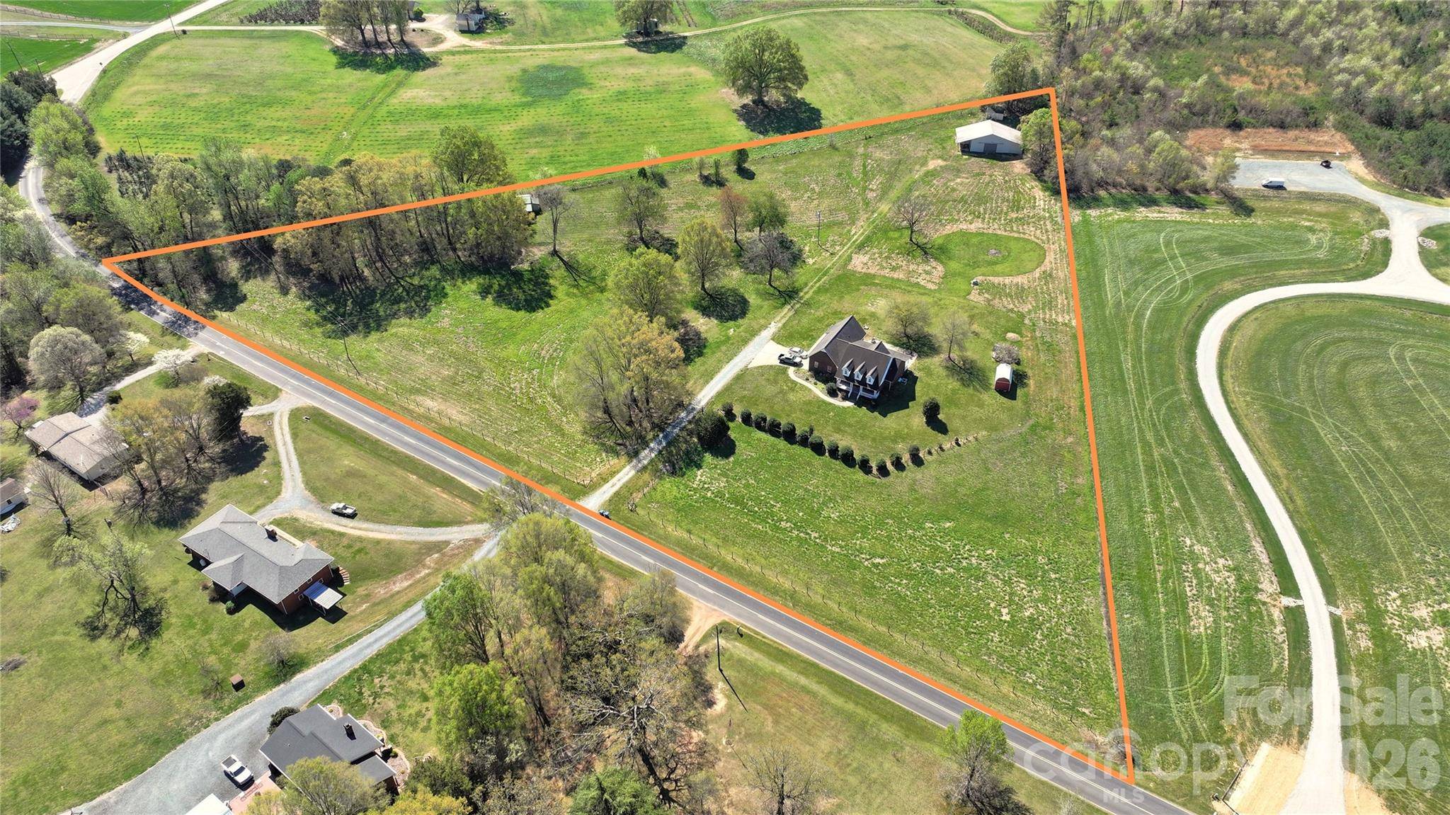 6710 Lawyers RD E, Marshville, NC 28103
