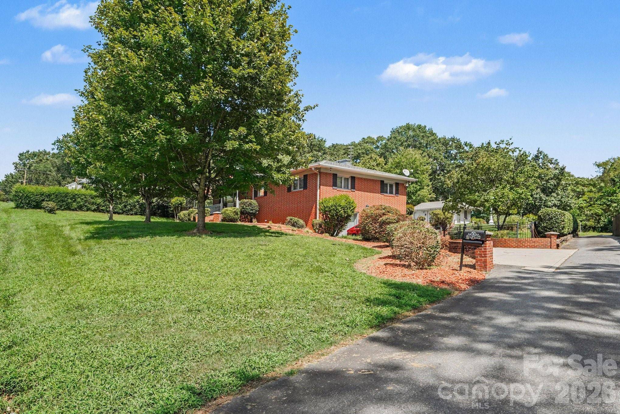 103 Dale AVE, Kannapolis, NC 28081