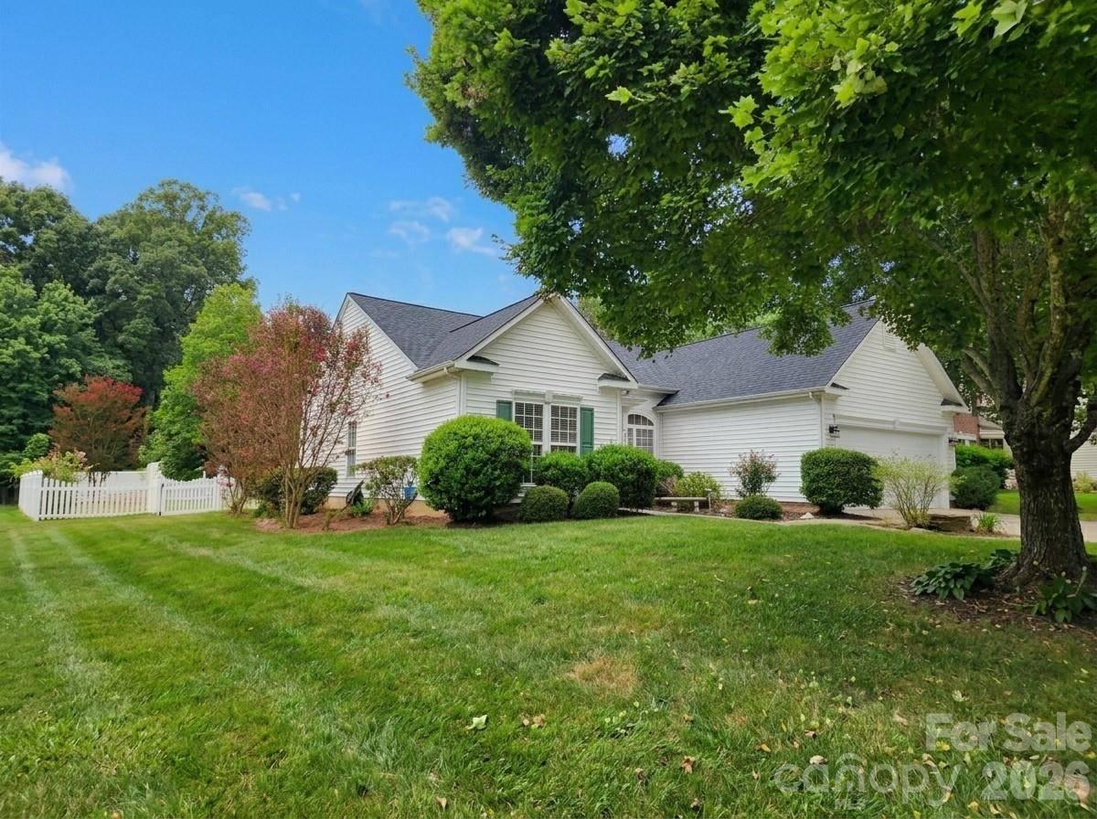 188 Gabriel DR, Mooresville, NC 28115