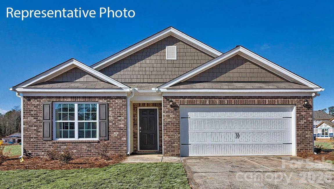 919 S Naughton ST, Chester, SC 29706