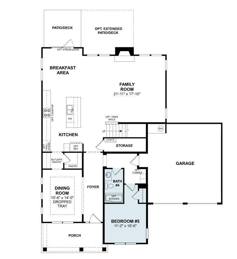 8524 Bridgegate DR, Huntersville, NC 28078