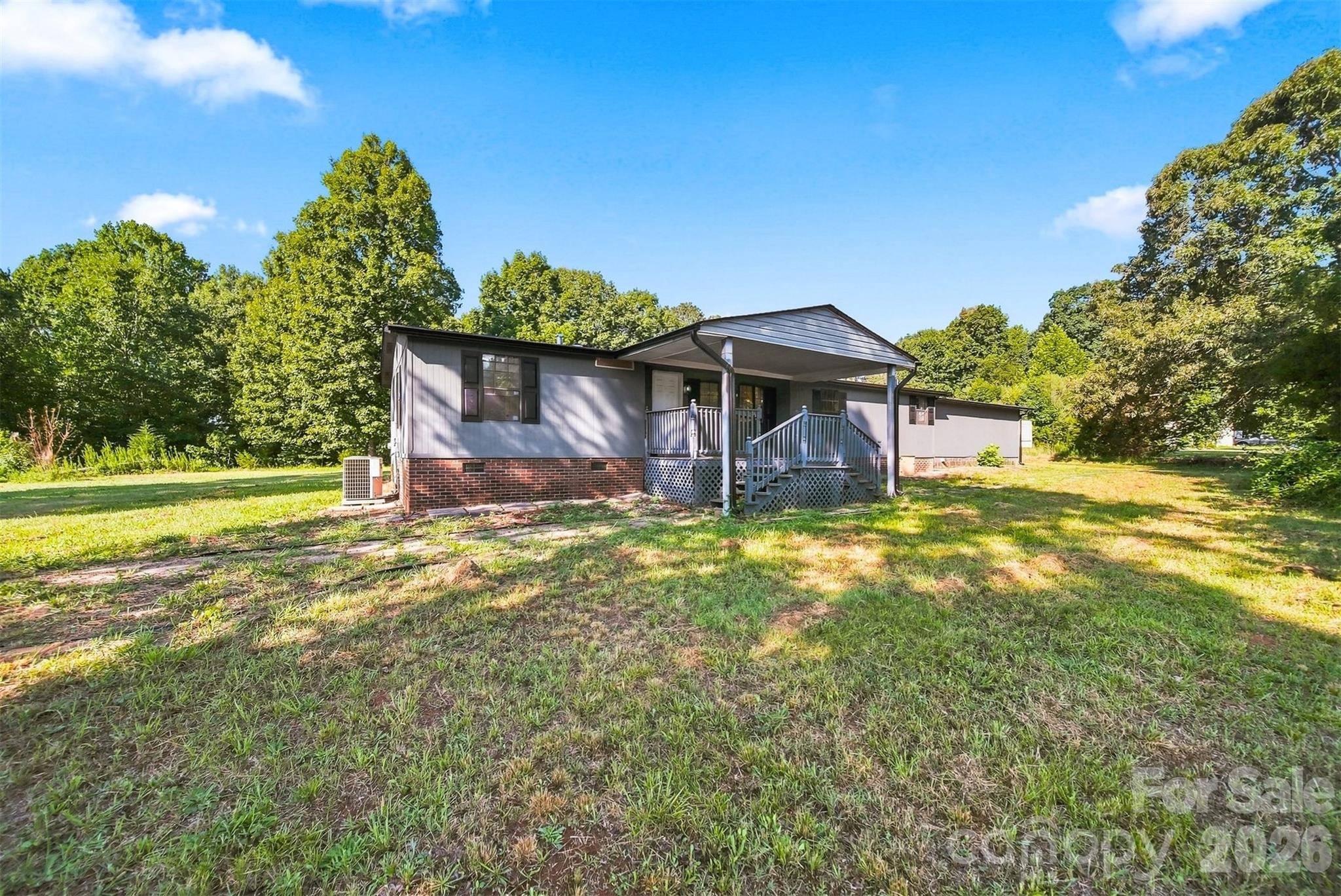 2947 S NC 16 HWY, Newton, NC 28658