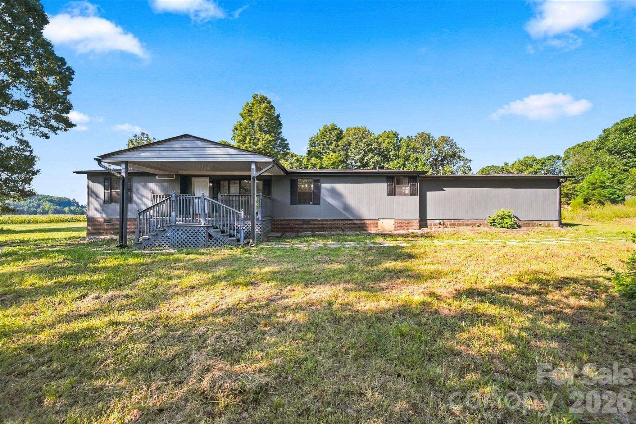 2947 S NC 16 HWY, Newton, NC 28658