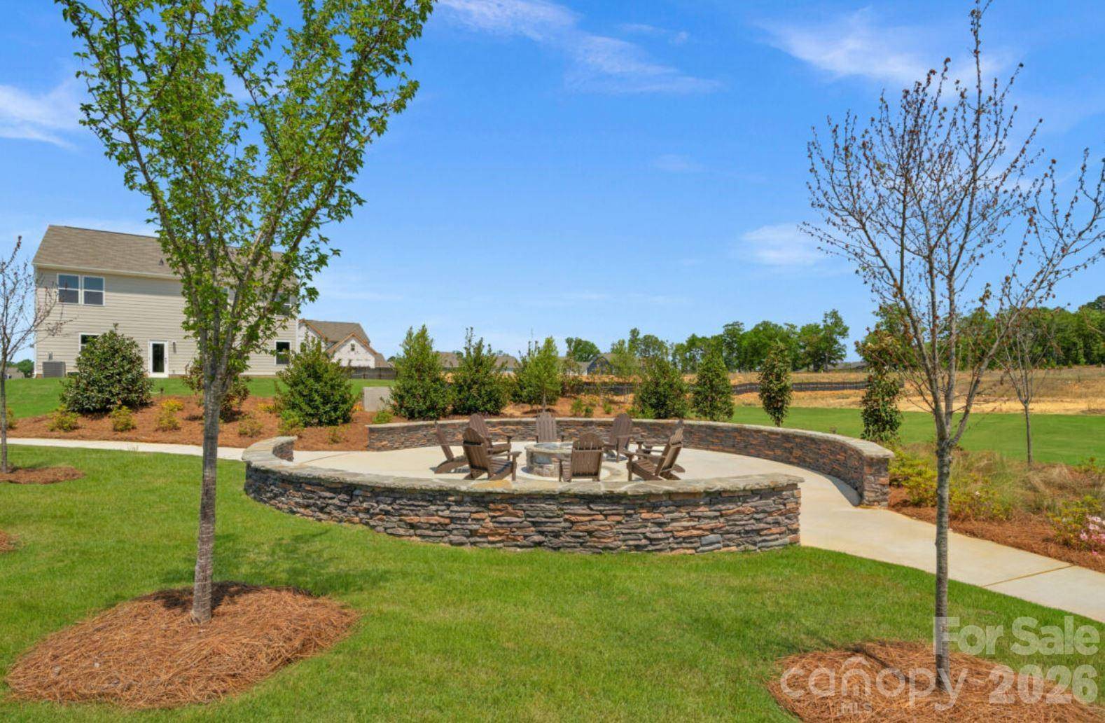 1905 Augustine ST, Monroe, NC 28112