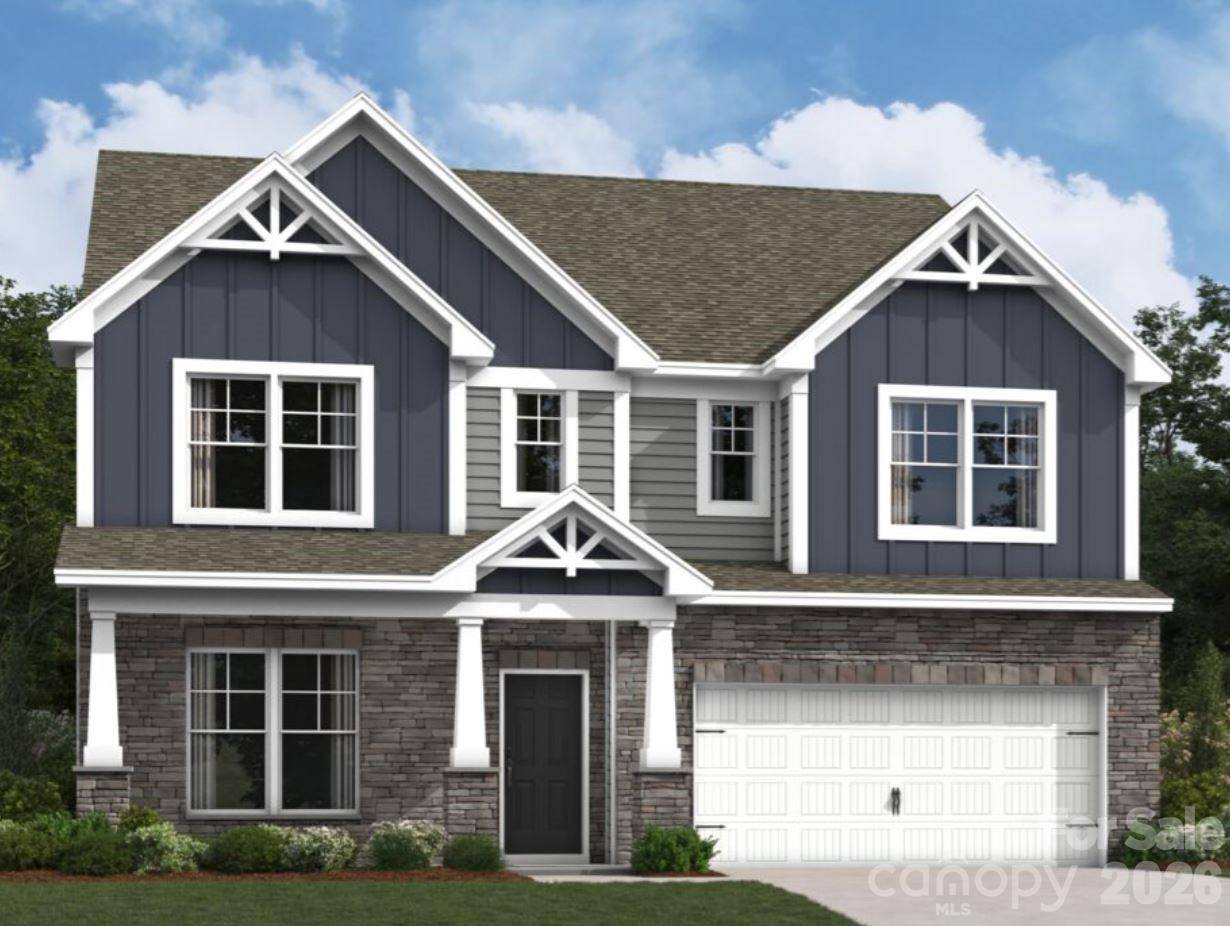 1909 Augustine ST, Monroe, NC 28112