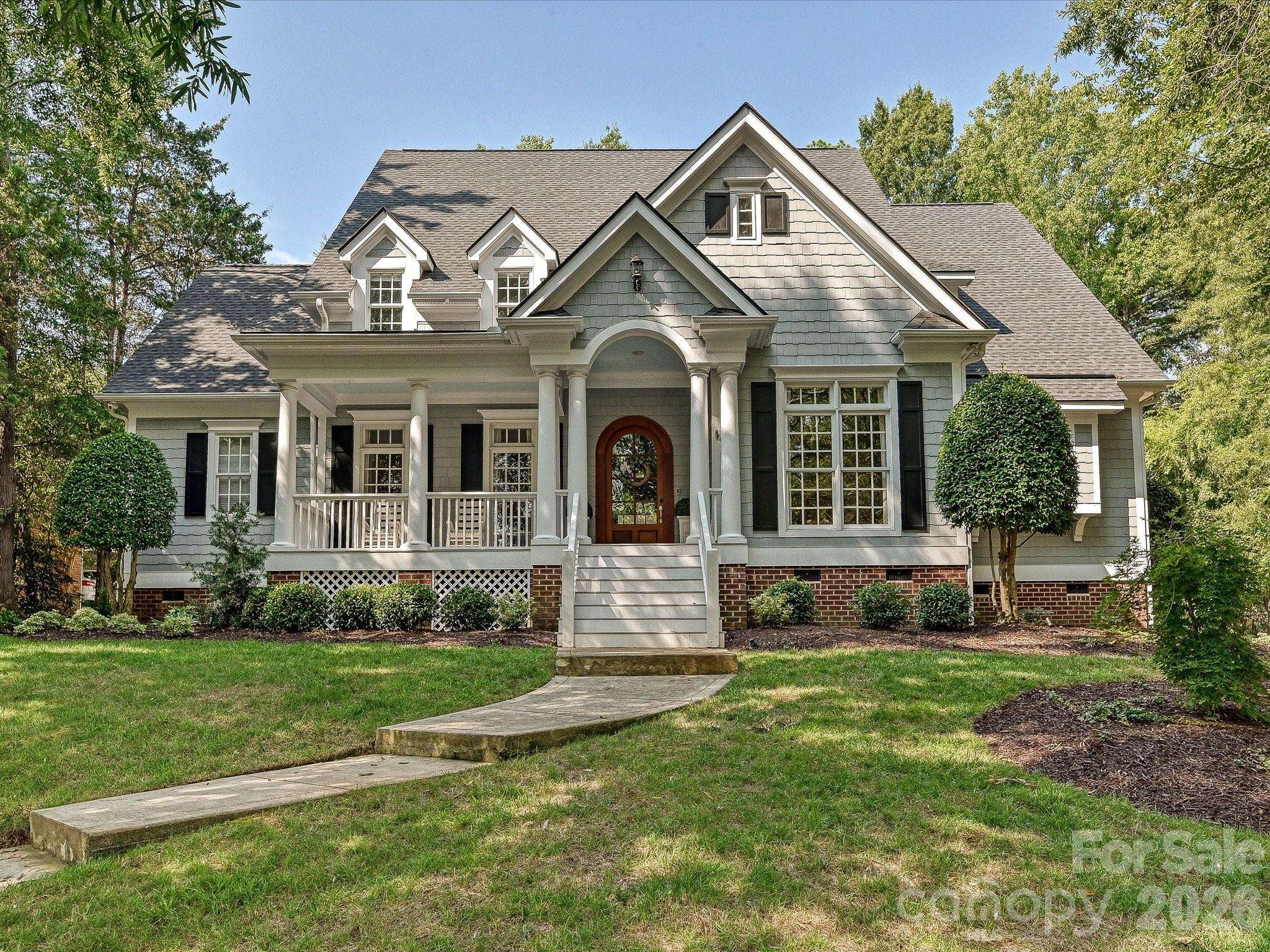 8902 Summer Club RD, Charlotte, NC 28277