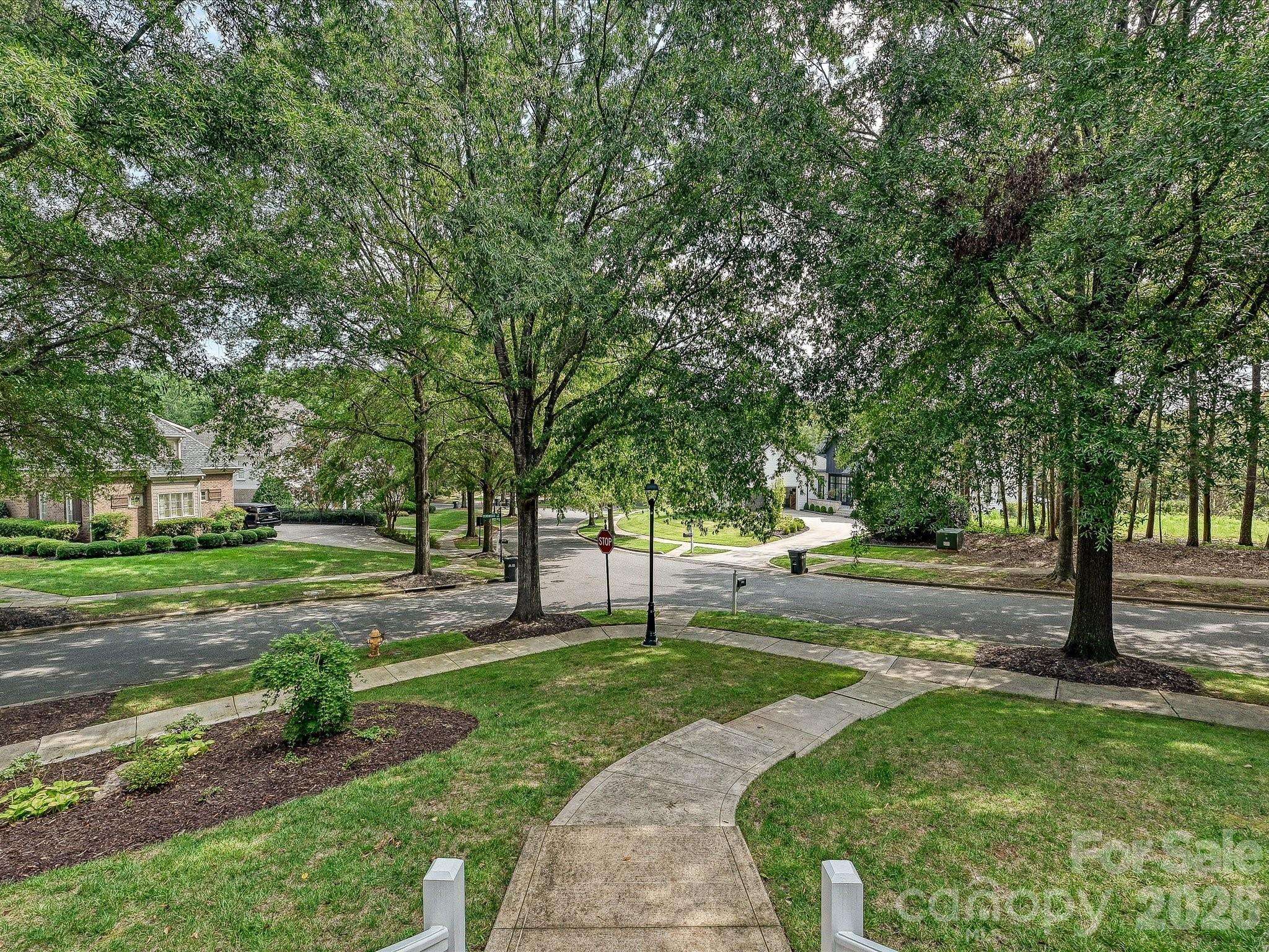 8902 Summer Club RD, Charlotte, NC 28277