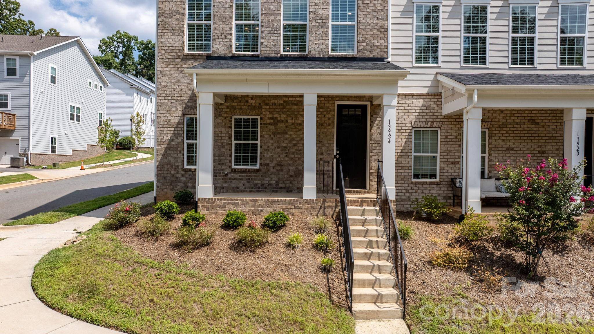13924 Winmau LN #10, Huntersville, NC 28078