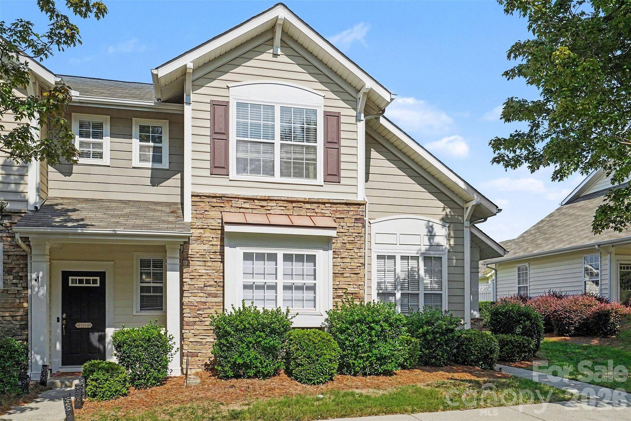 1148 Drummond LN, Matthews, NC 28104