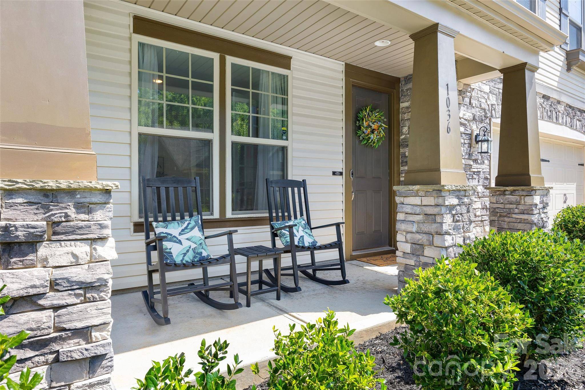 1036 Moonlight Mist RD, Belmont, NC 28012