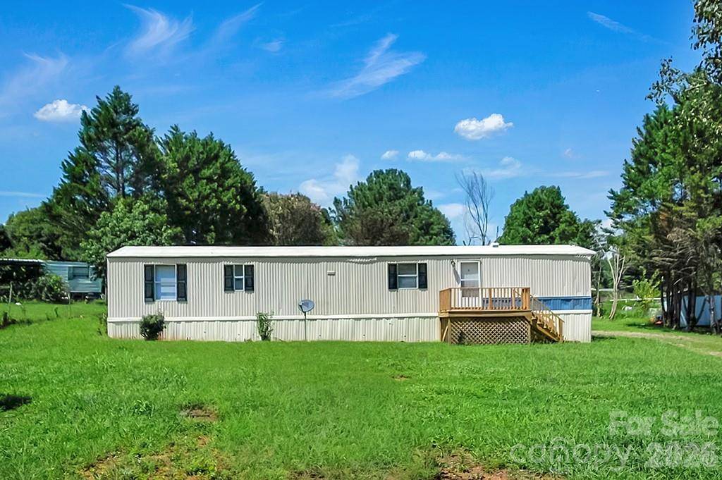 6584 Deerwood TRL, Vale, NC 28168