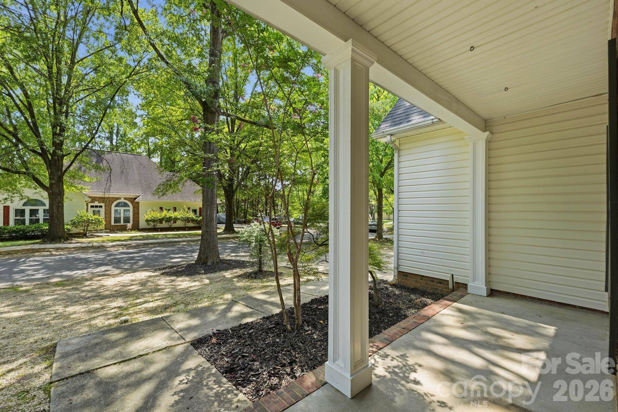 7119 Bevington Woods LN, Charlotte, NC 28277
