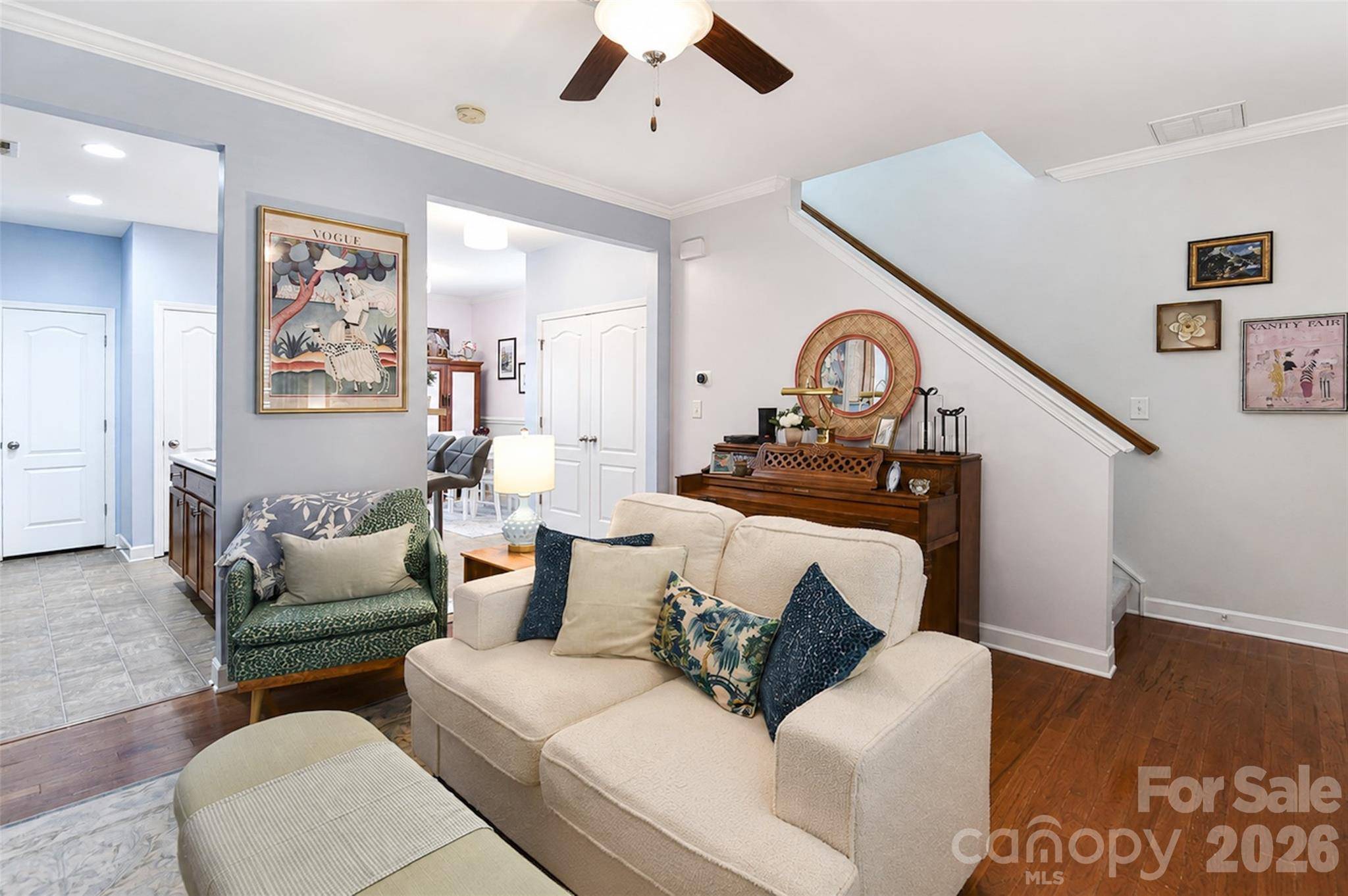 13039 Windy Lea LN, Huntersville, NC 28078