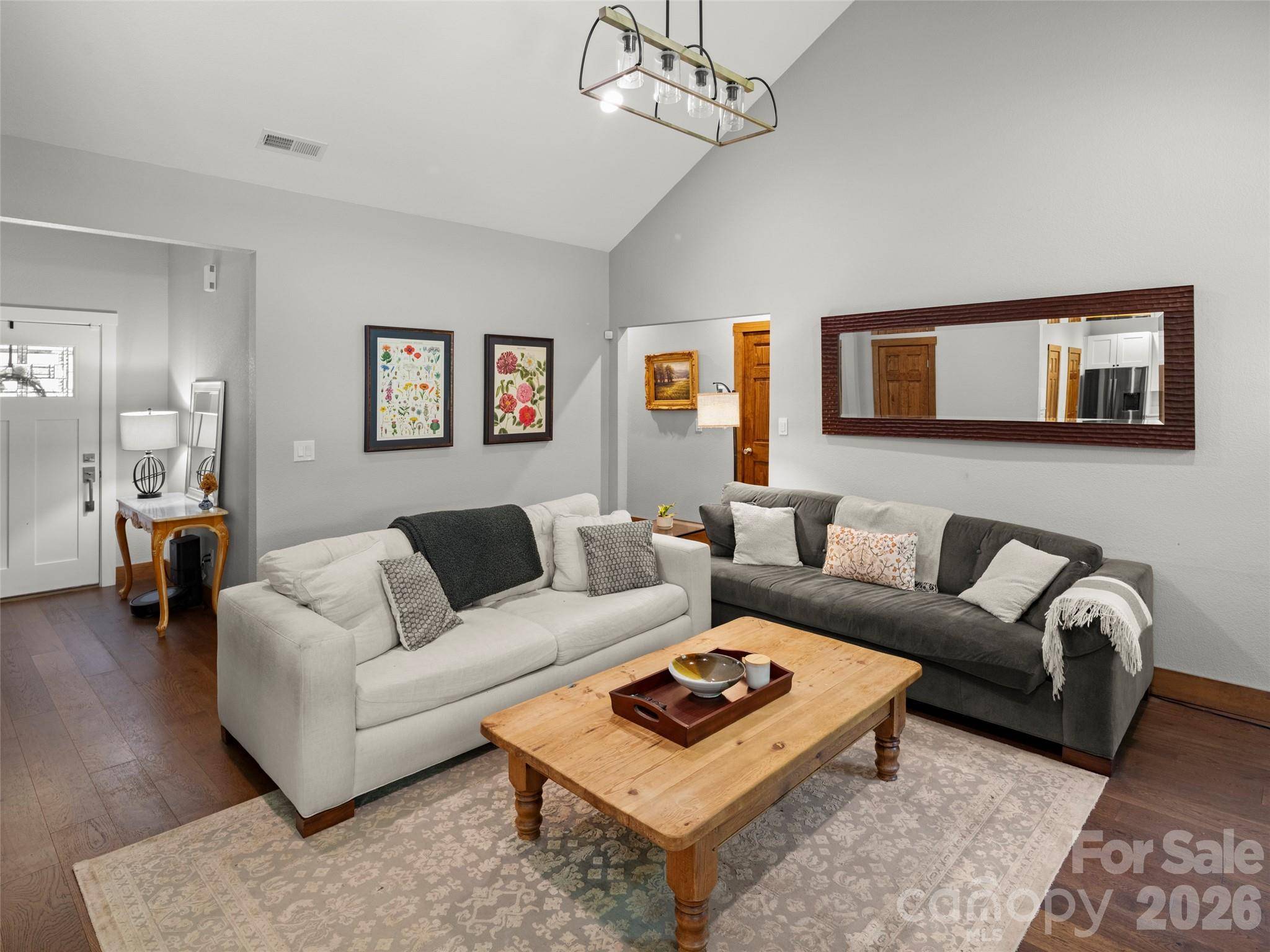 60 River Walk DR, Woodfin, NC 28804